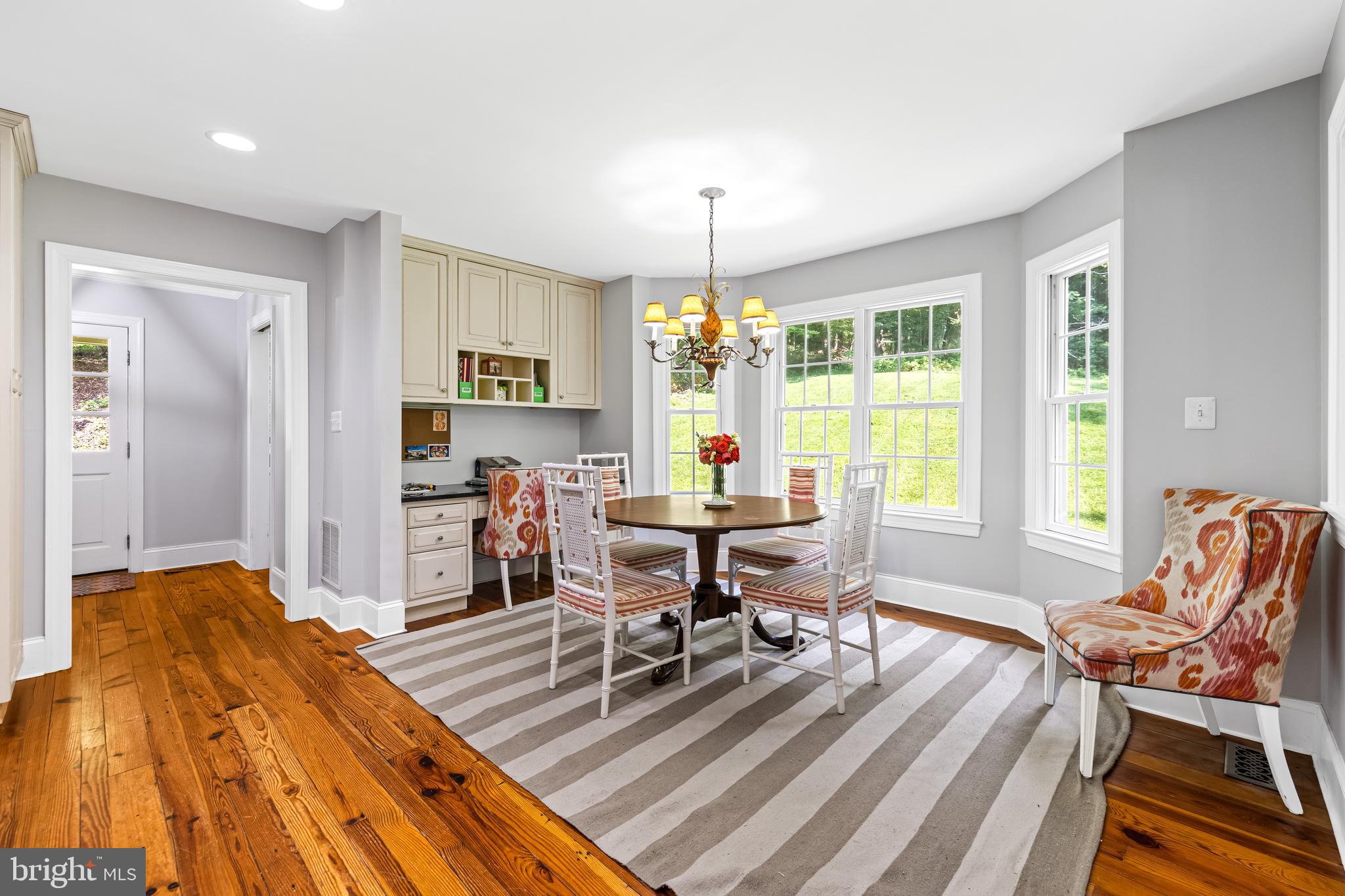 GREENSPRING VALLEY - Residential