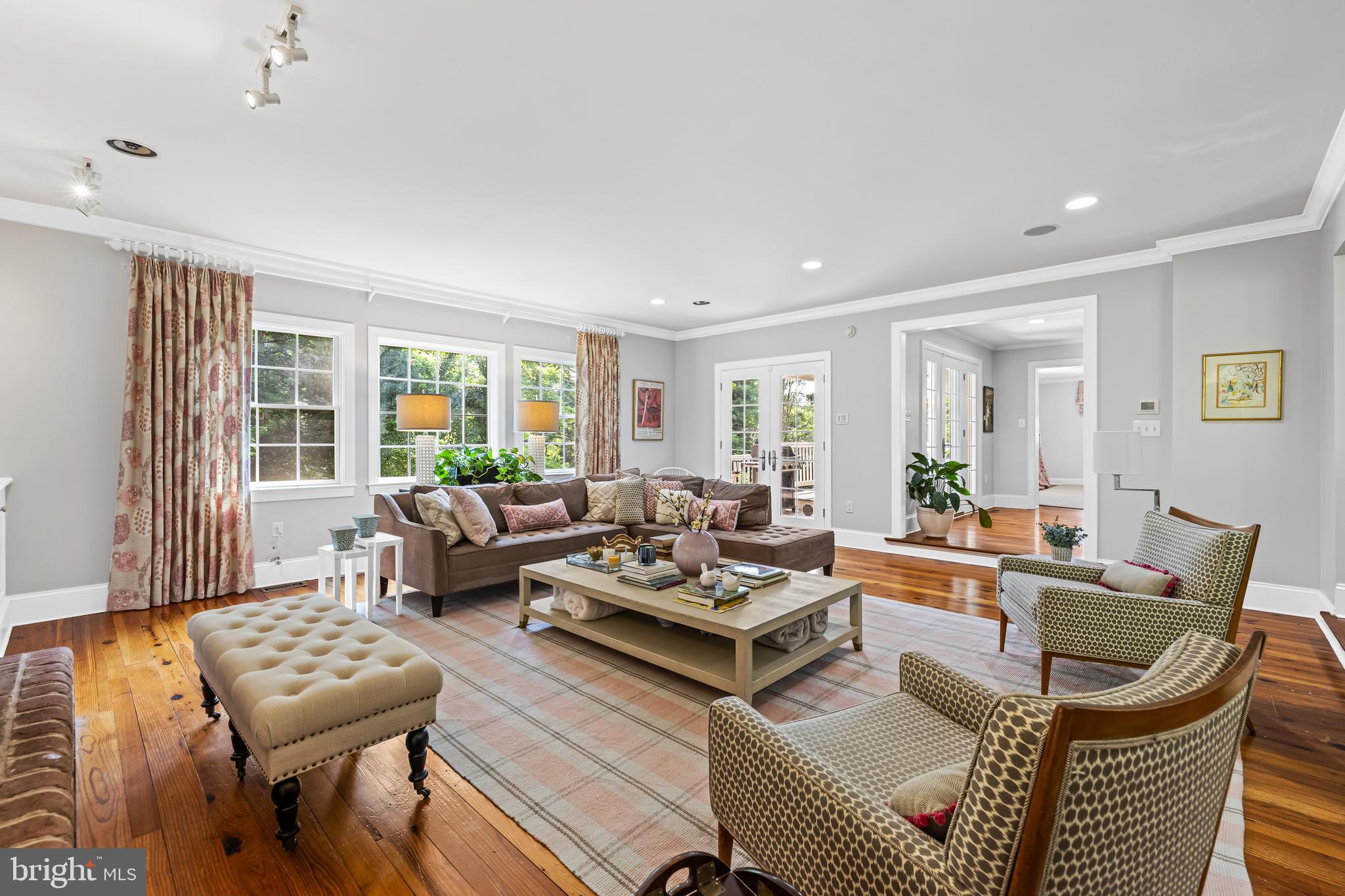 GREENSPRING VALLEY - Residential