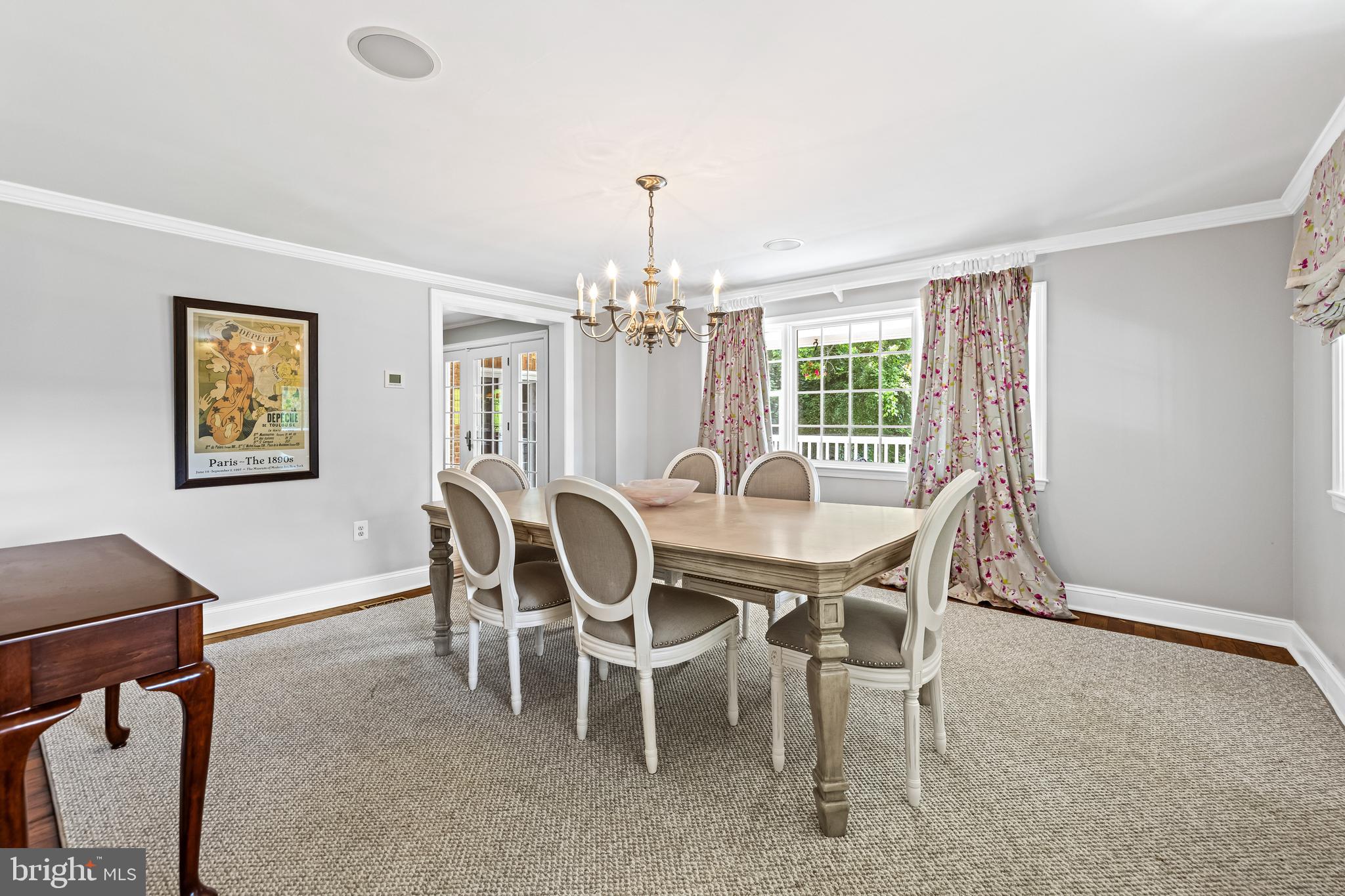 GREENSPRING VALLEY - Residential