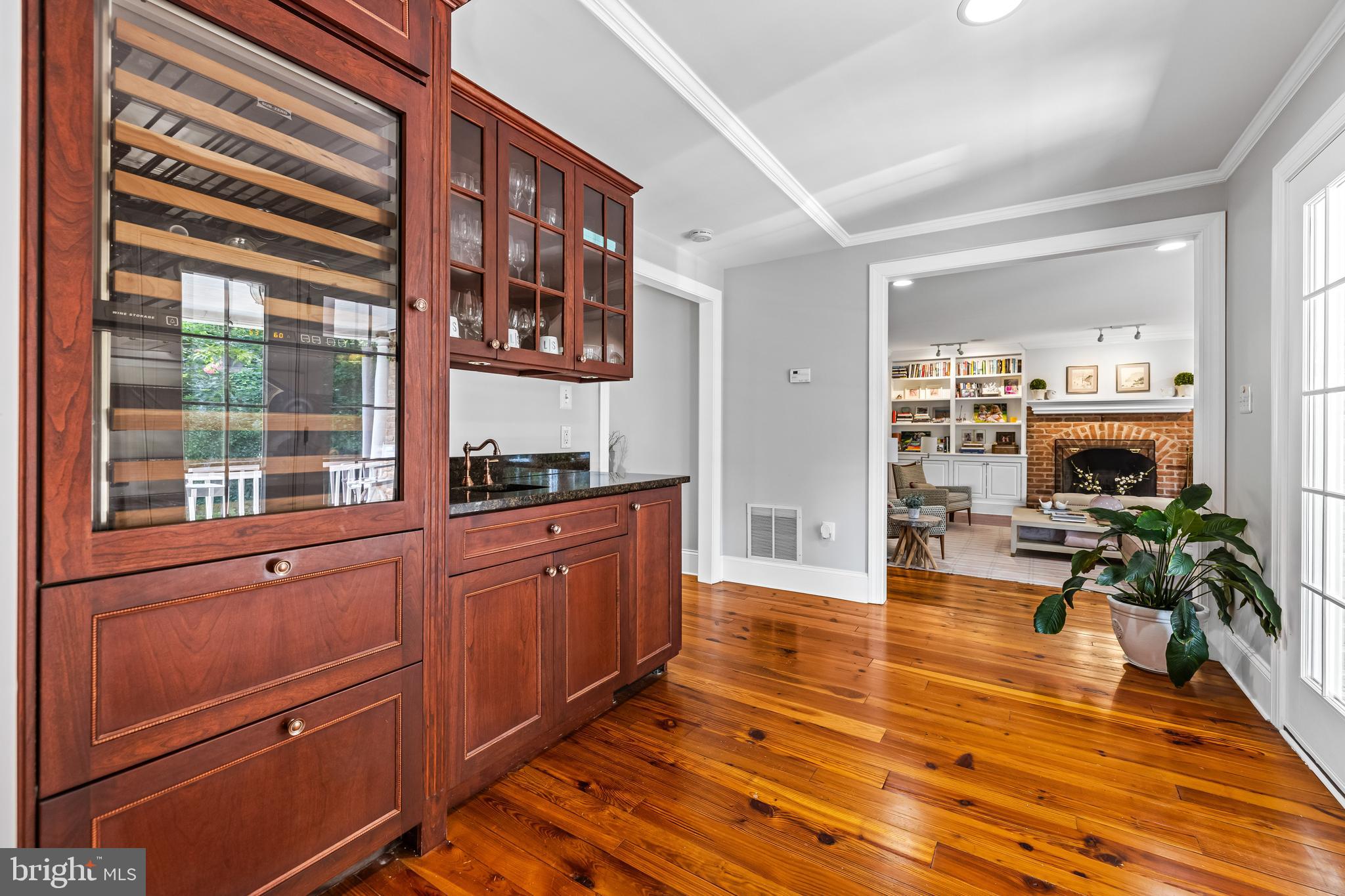 GREENSPRING VALLEY - Residential