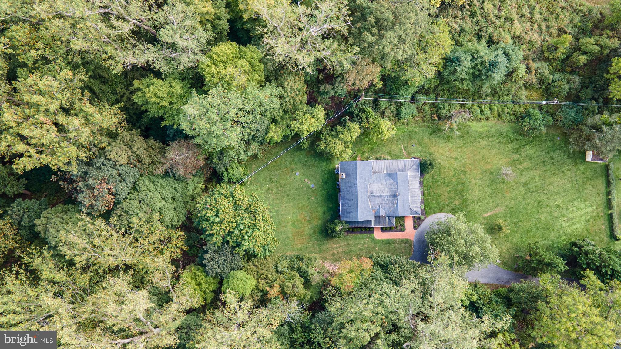 GREENSPRING VALLEY - Residential