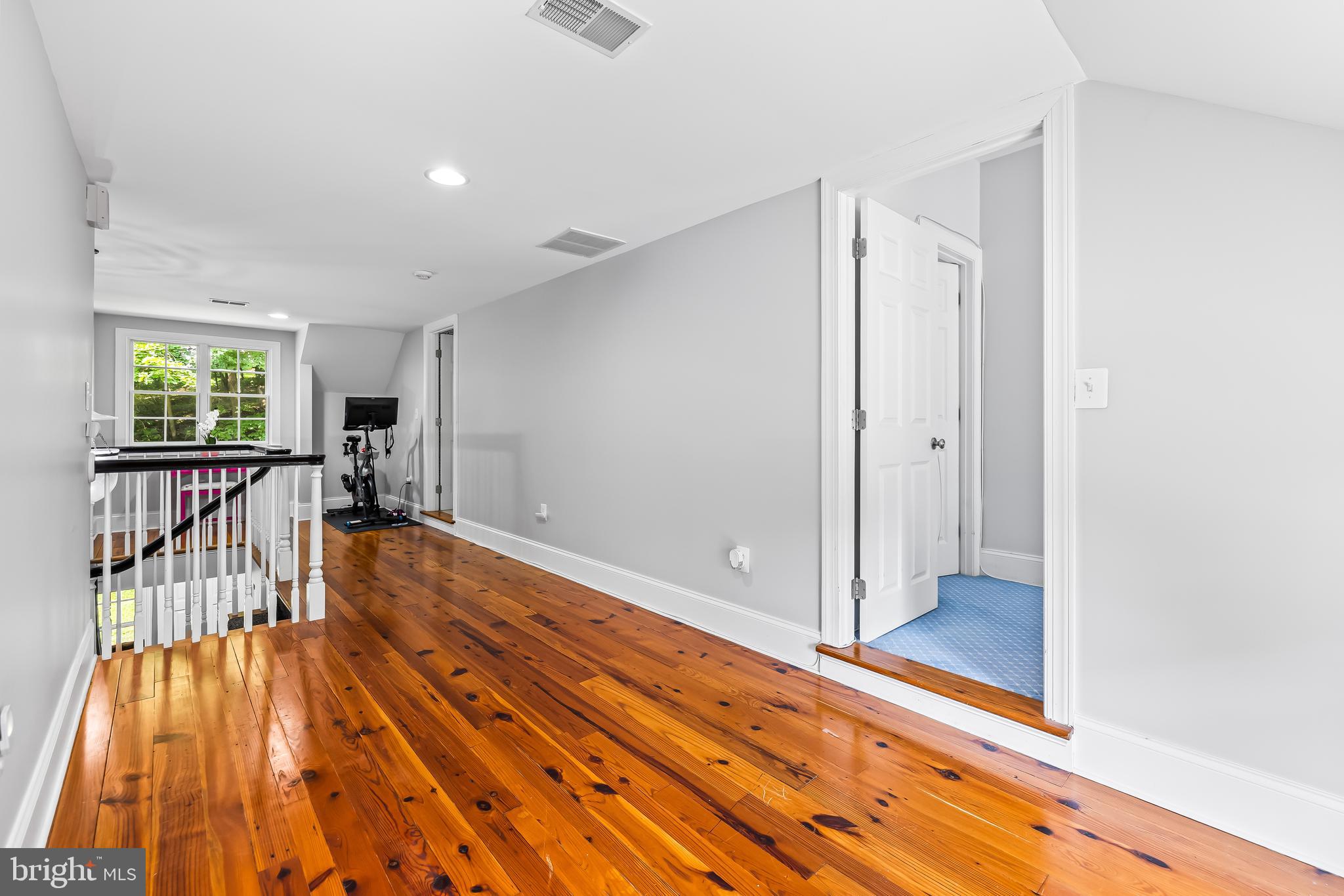 GREENSPRING VALLEY - Residential