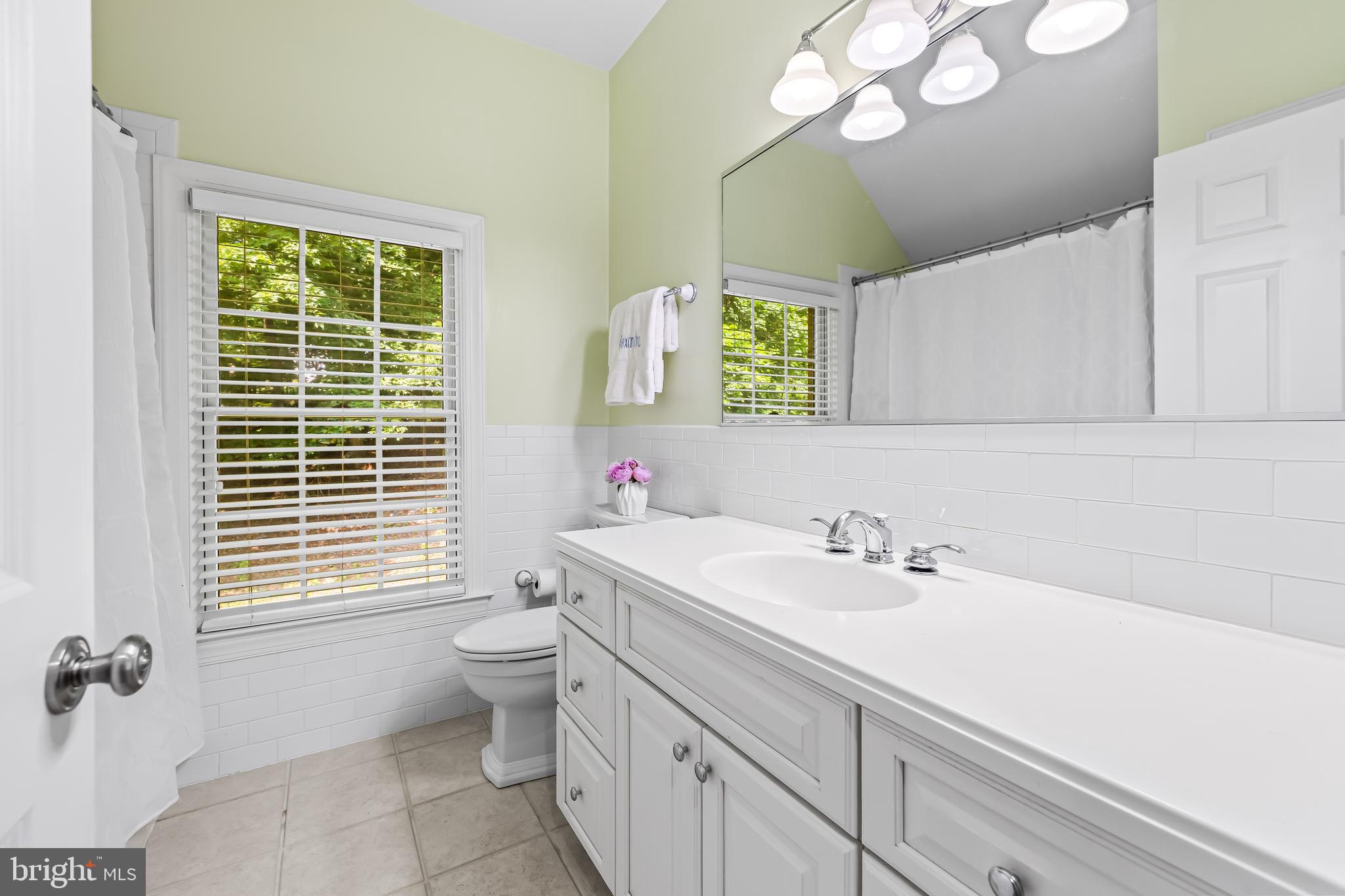 GREENSPRING VALLEY - Residential