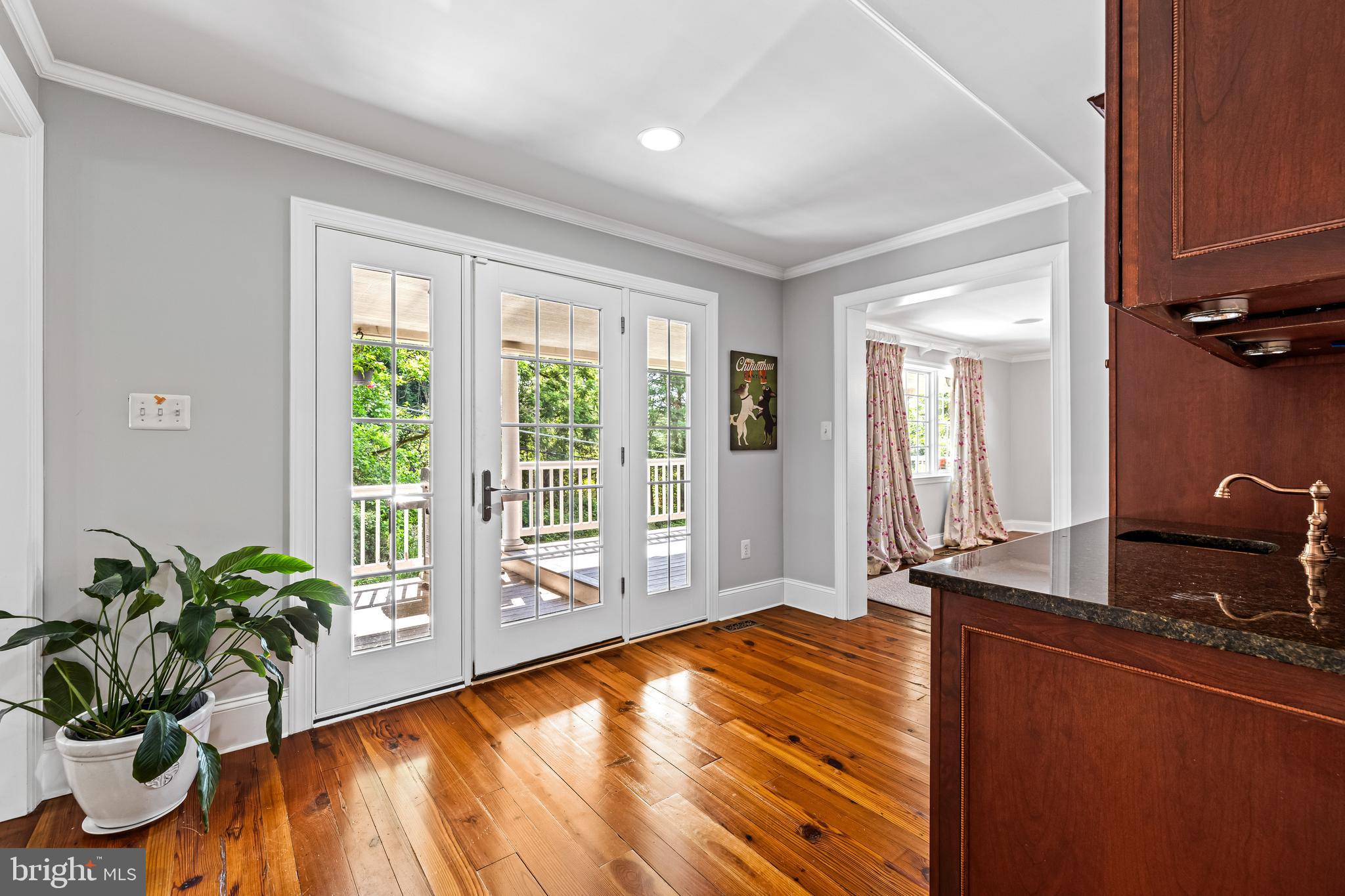 GREENSPRING VALLEY - Residential