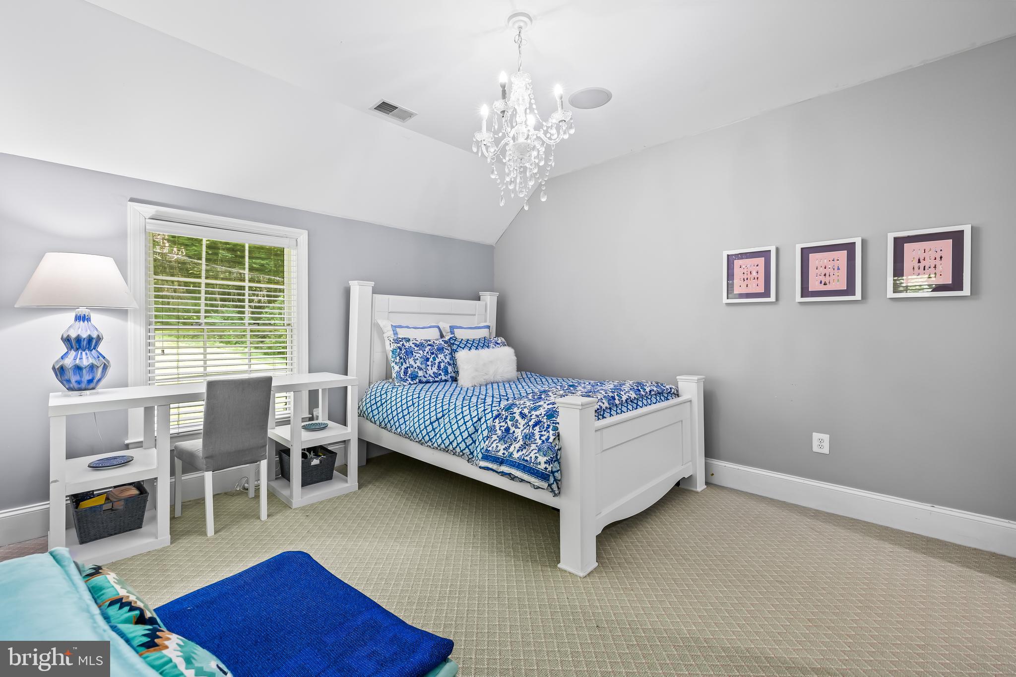 GREENSPRING VALLEY - Residential