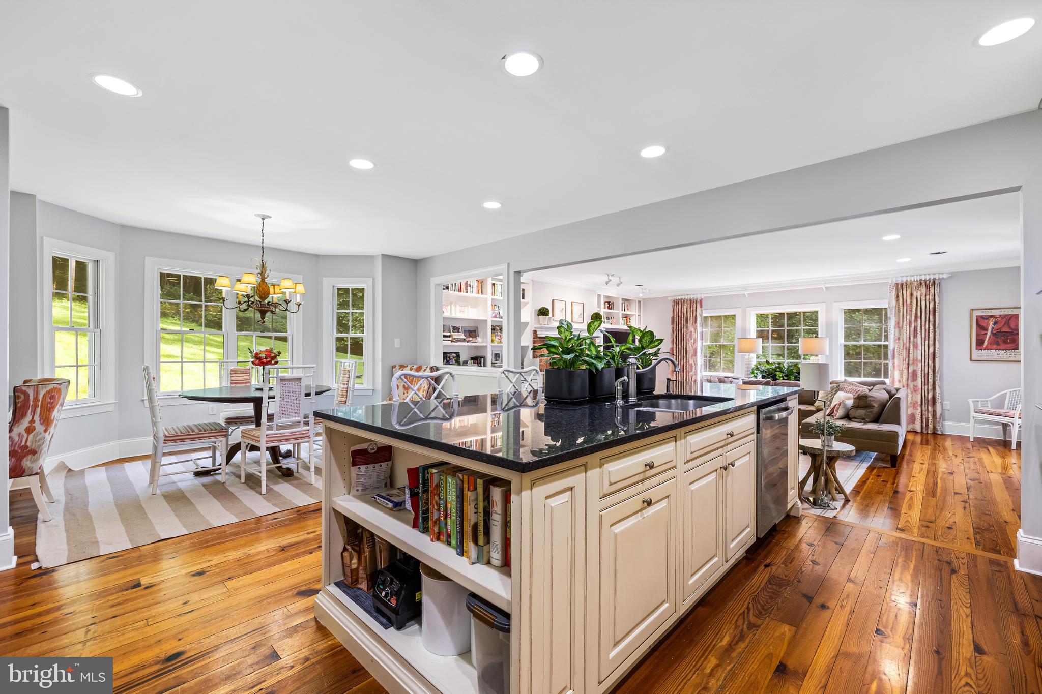 GREENSPRING VALLEY - Residential