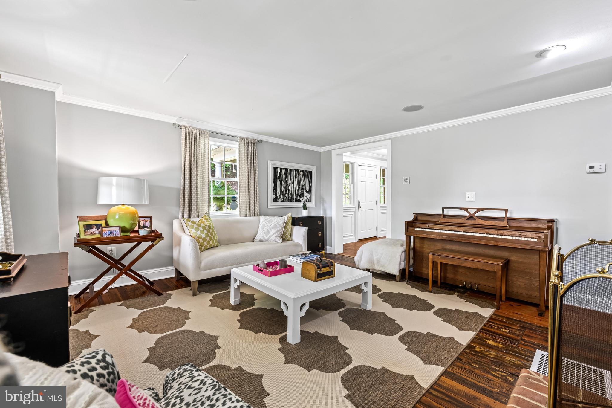 GREENSPRING VALLEY - Residential