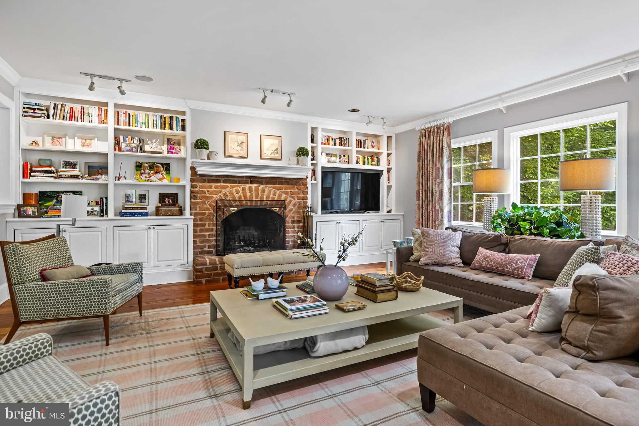 GREENSPRING VALLEY - Residential