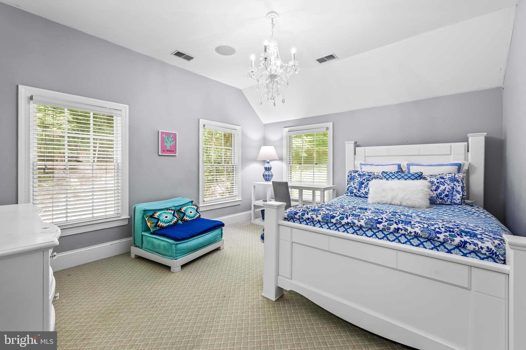 GREENSPRING VALLEY - Residential