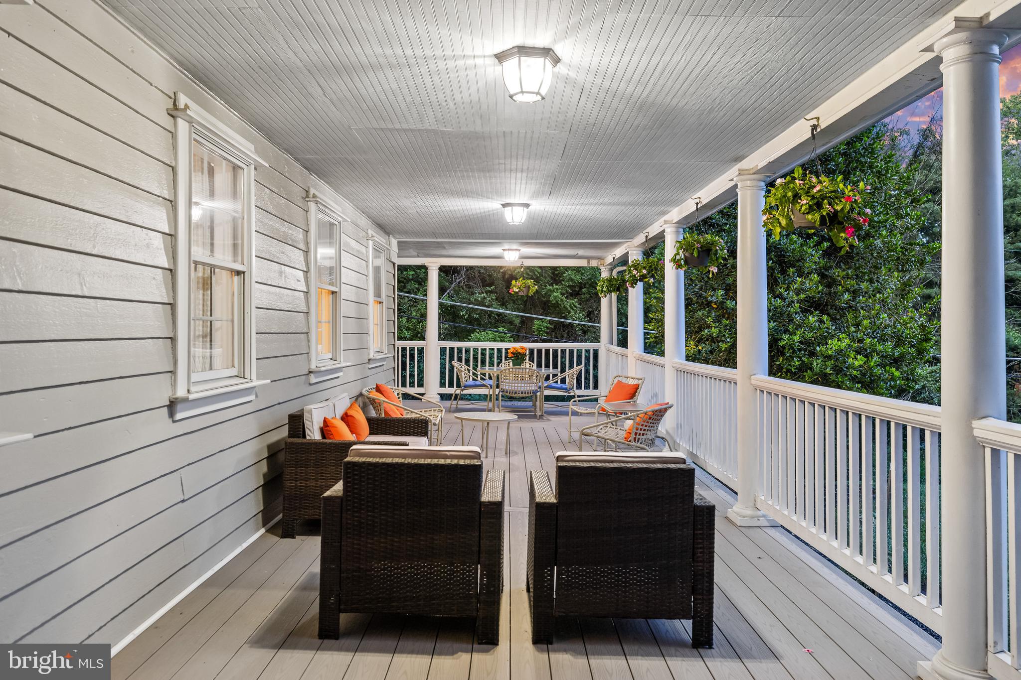 GREENSPRING VALLEY - Residential