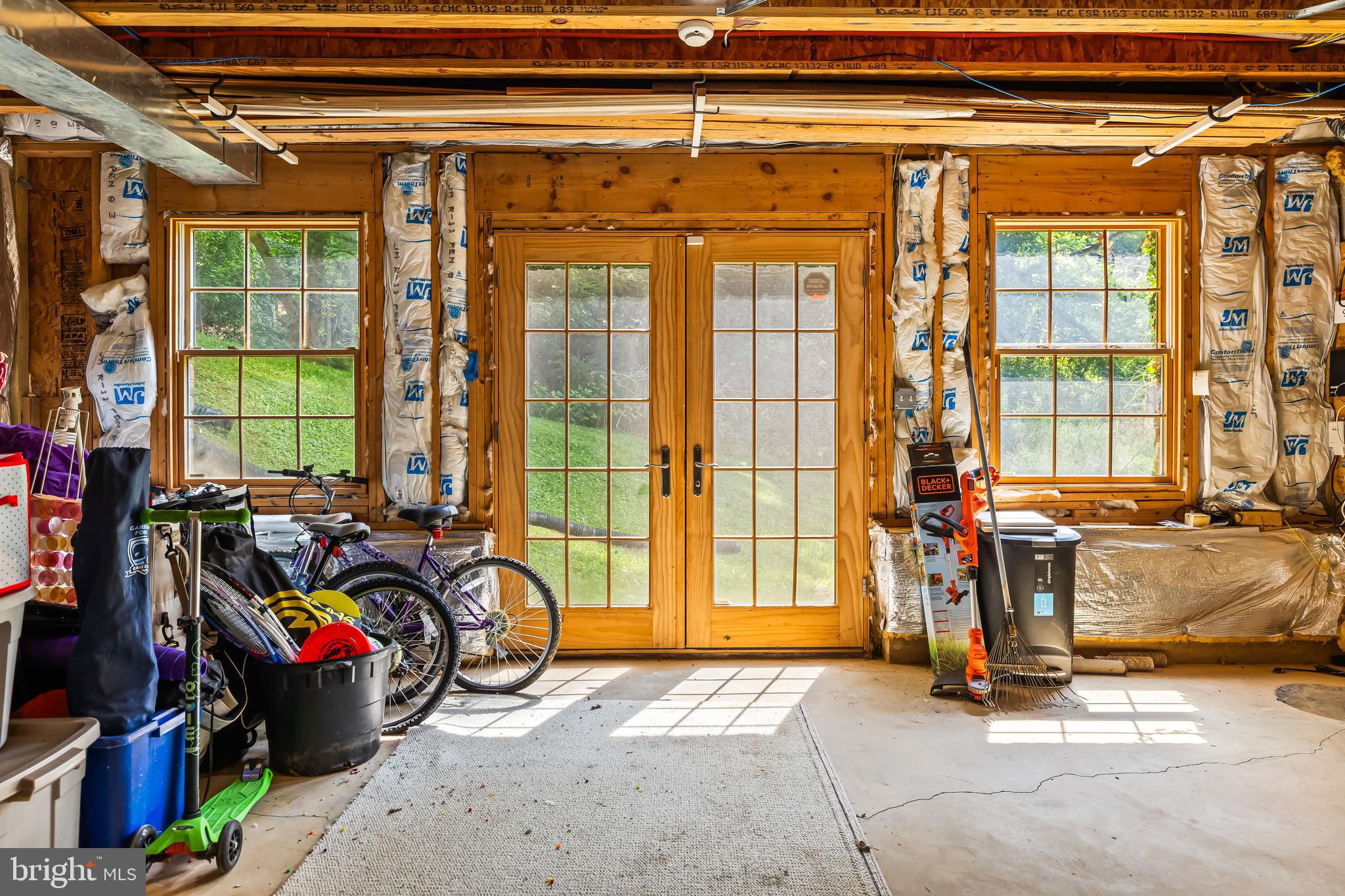GREENSPRING VALLEY - Residential