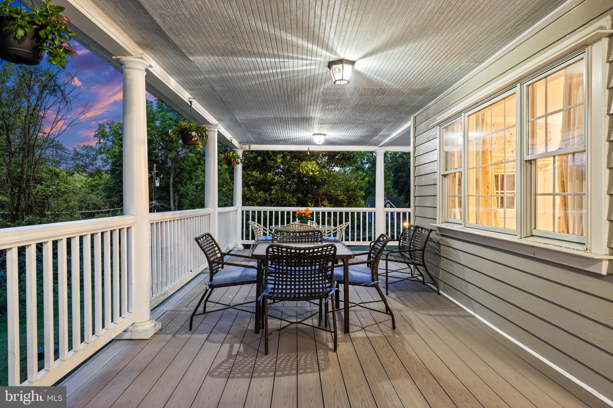 GREENSPRING VALLEY - Residential