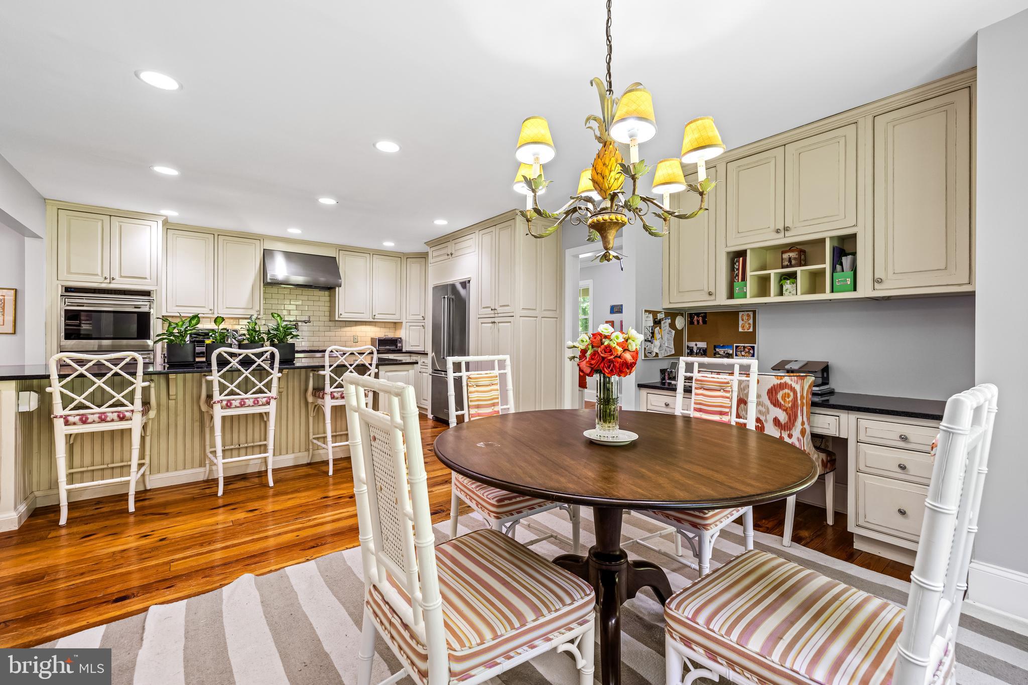 GREENSPRING VALLEY - Residential