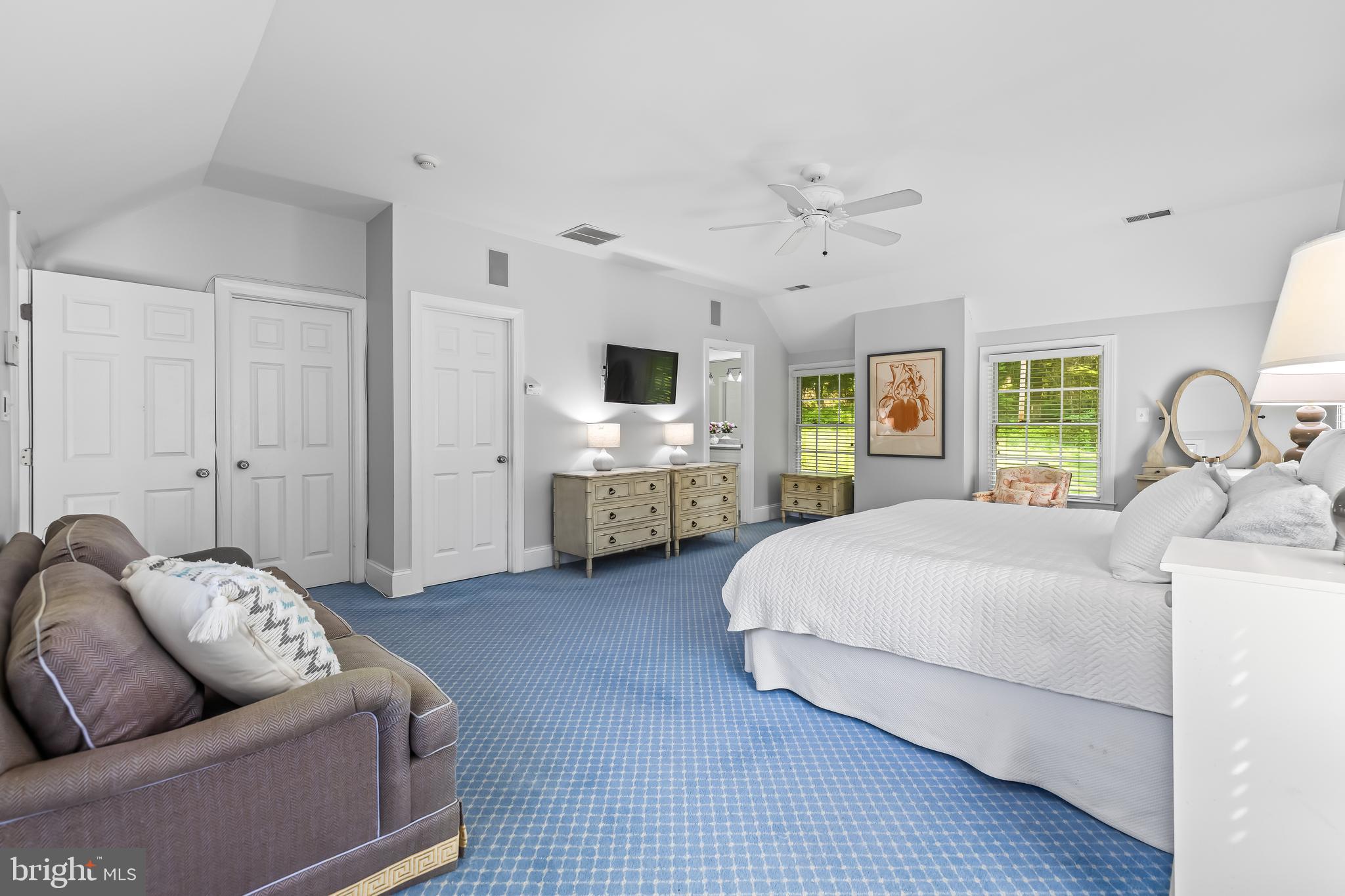 GREENSPRING VALLEY - Residential