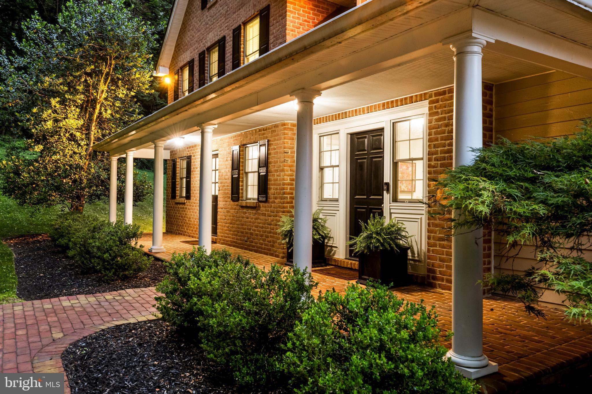 GREENSPRING VALLEY - Residential