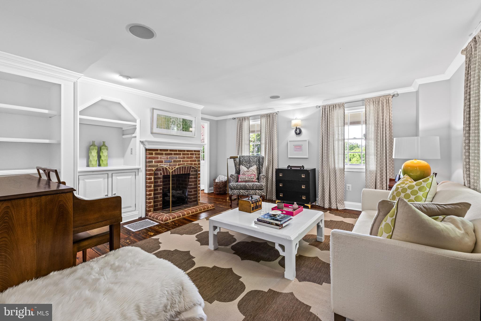 GREENSPRING VALLEY - Residential