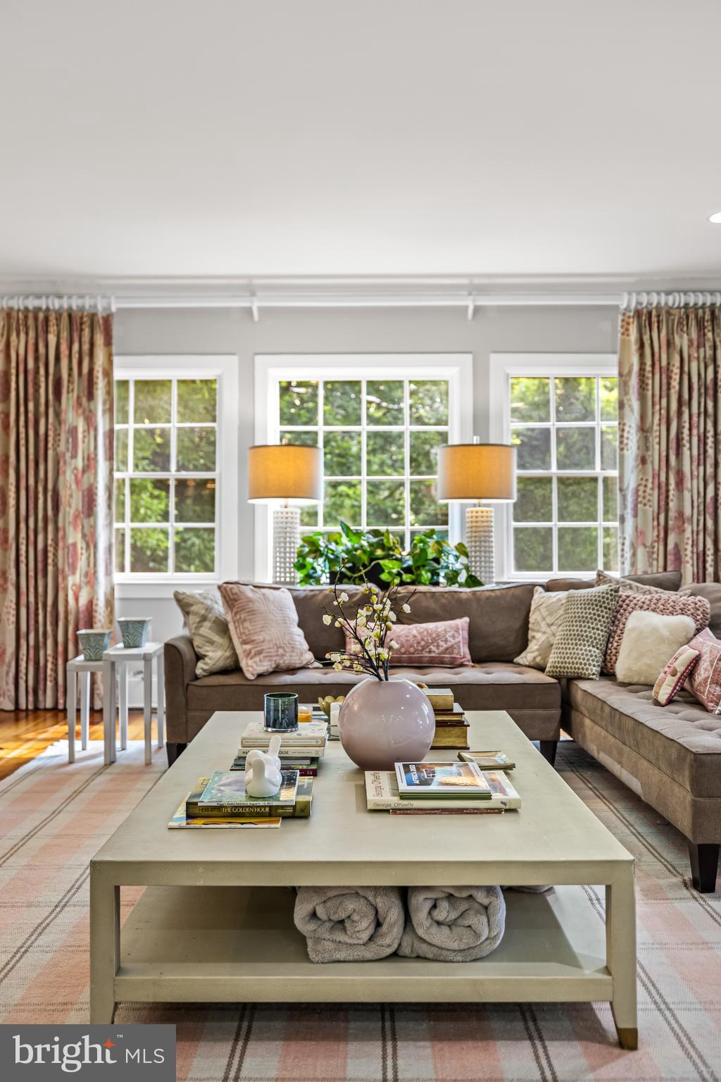 GREENSPRING VALLEY - Residential