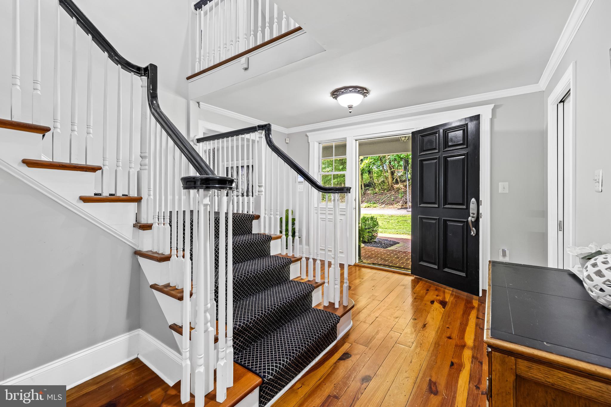 GREENSPRING VALLEY - Residential