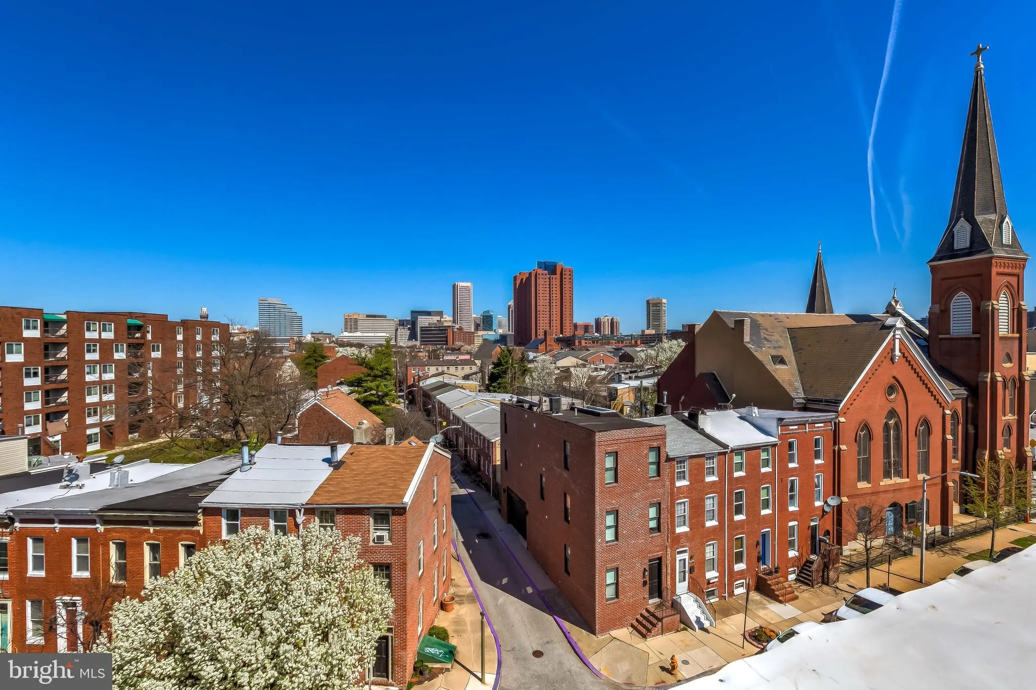 115 W Hamburg Street Unit 503, Baltimore, MD 21230 | MLS MDBA2169186 ...
