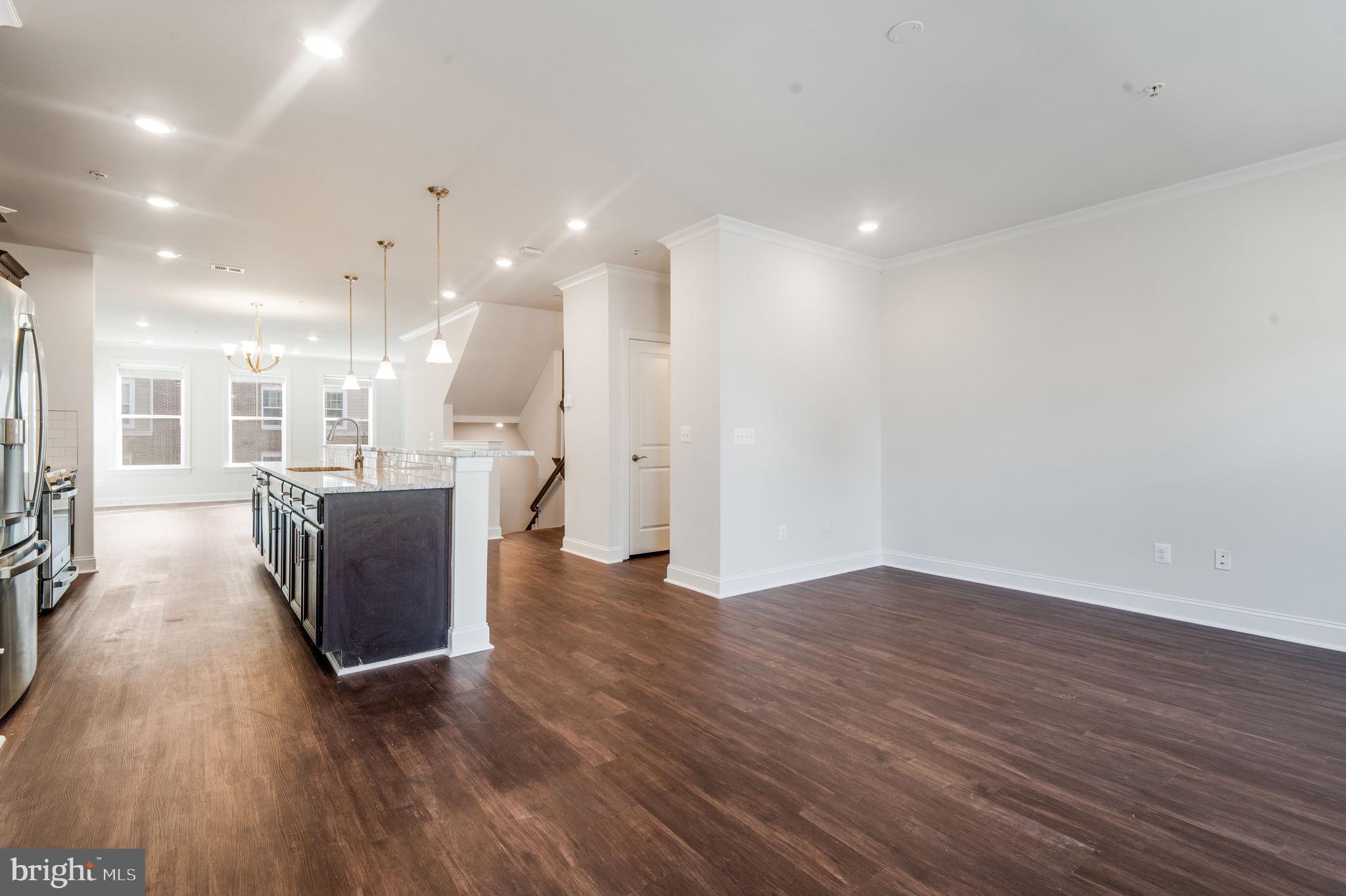 LOUDOUN COUNTY - Residential