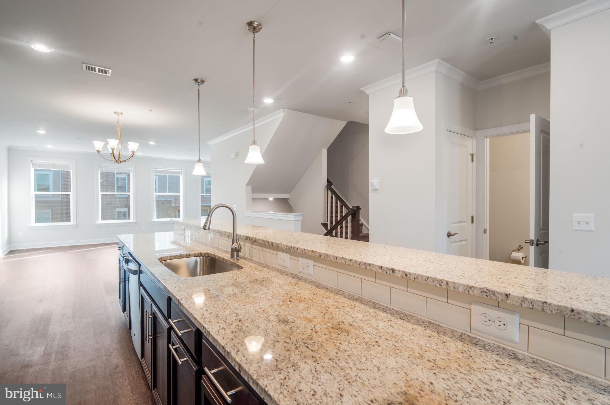 LOUDOUN COUNTY - Residential