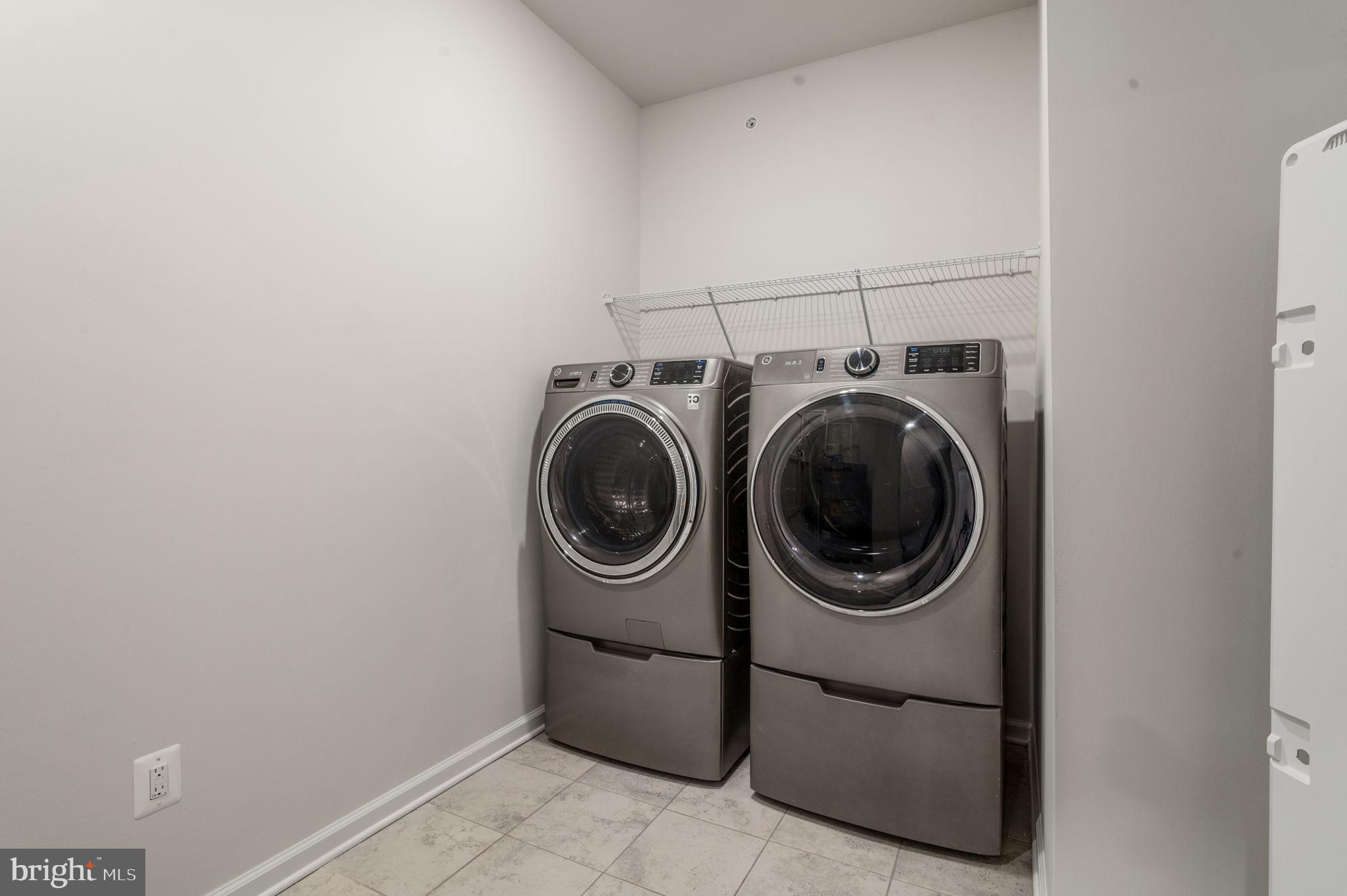 LOUDOUN COUNTY - Residential