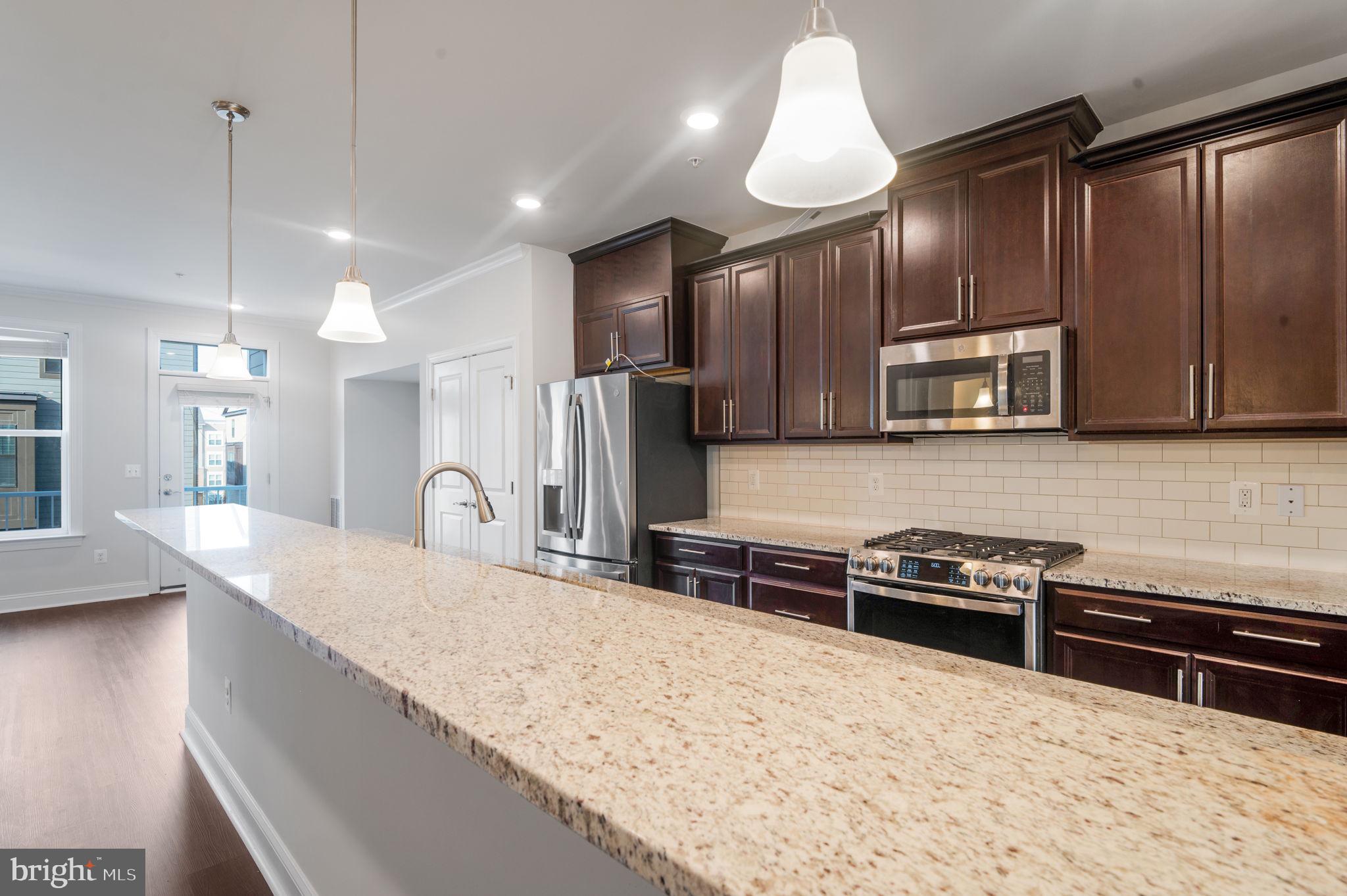 LOUDOUN COUNTY - Residential