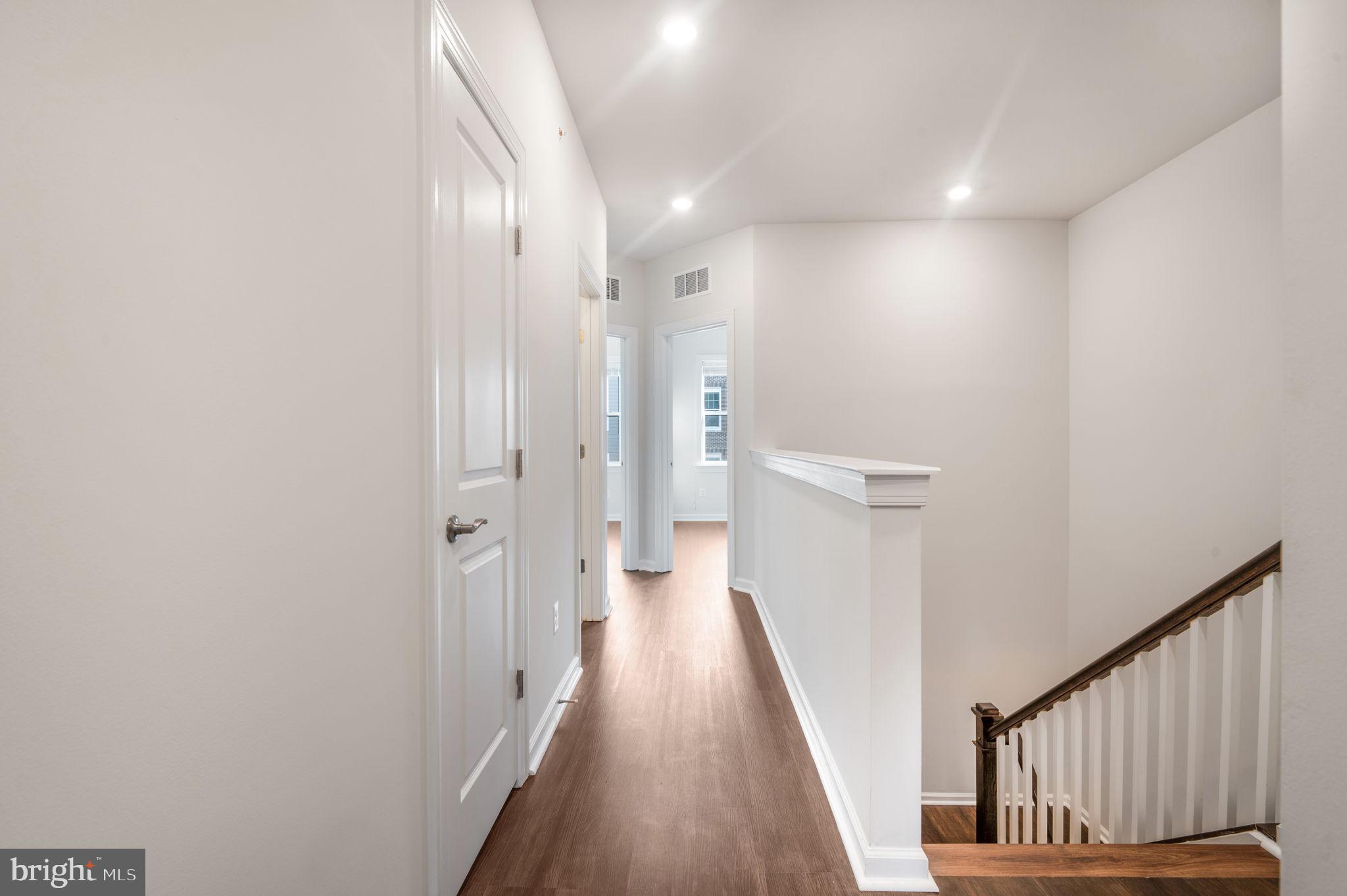 LOUDOUN COUNTY - Residential