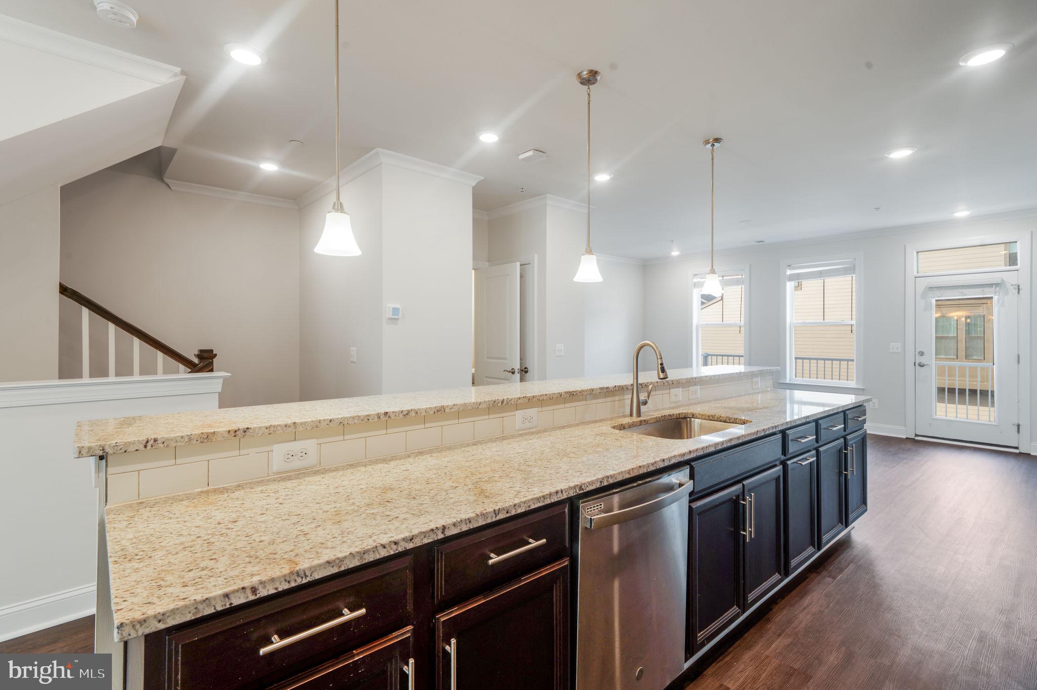 LOUDOUN COUNTY - Residential