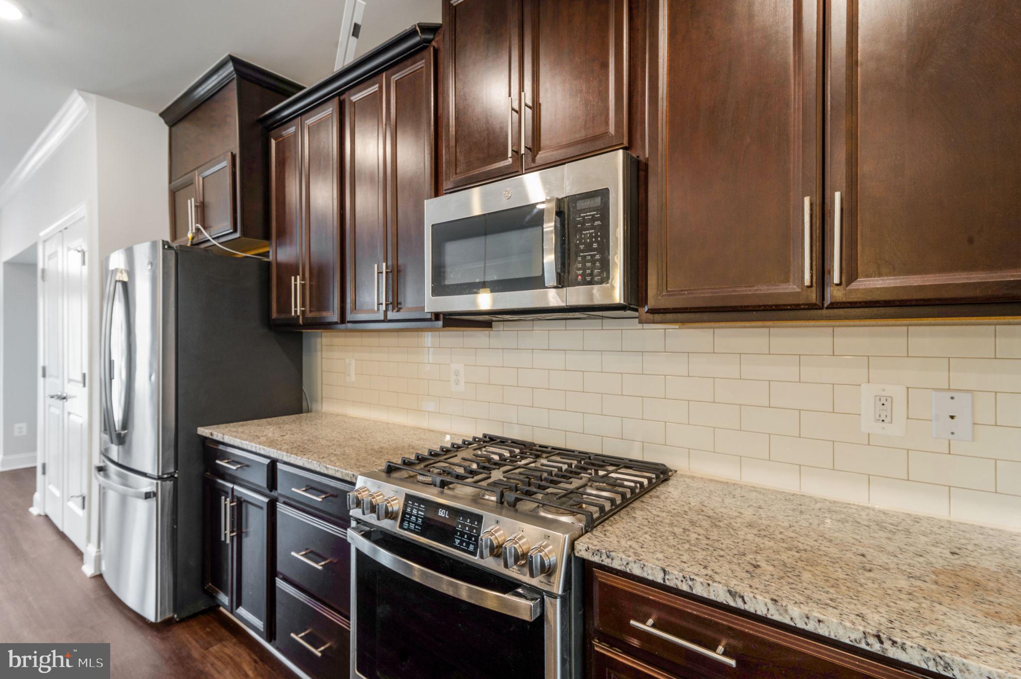 LOUDOUN COUNTY - Residential