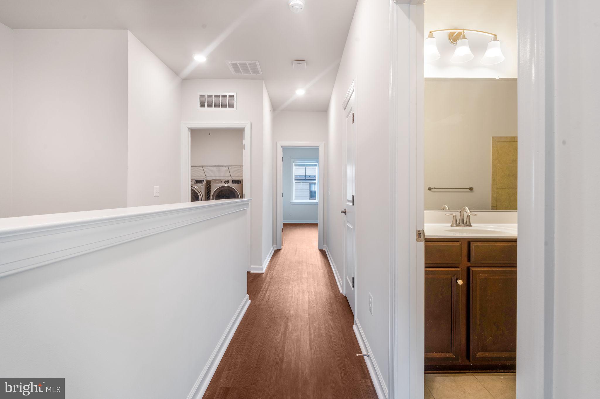 LOUDOUN COUNTY - Residential