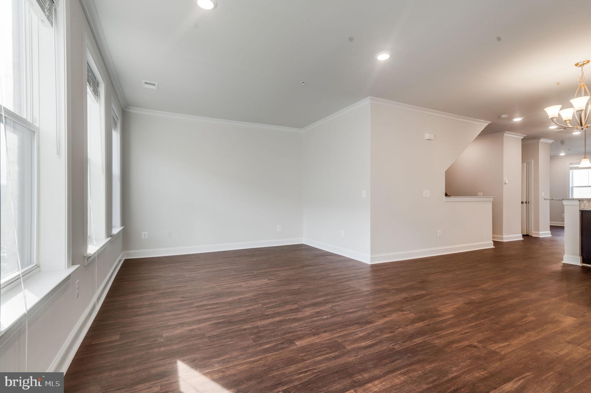 LOUDOUN COUNTY - Residential