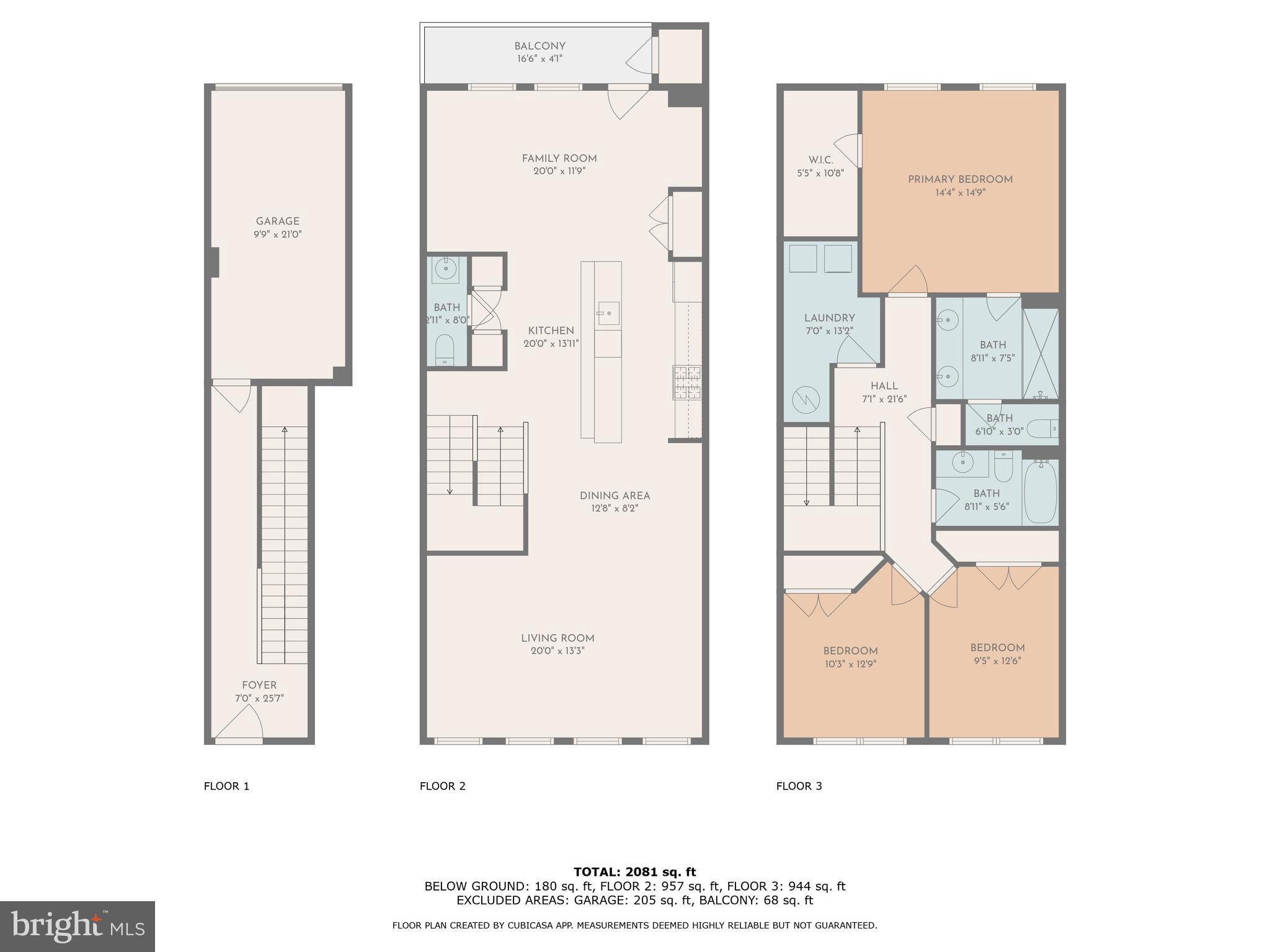 LOUDOUN COUNTY - Residential