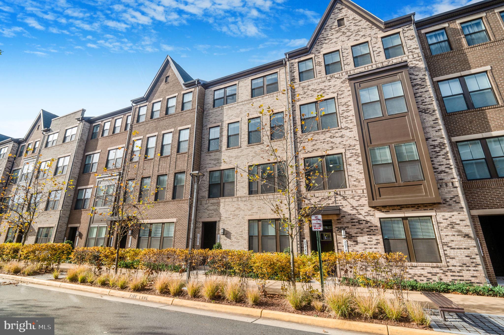 LOUDOUN COUNTY - Residential