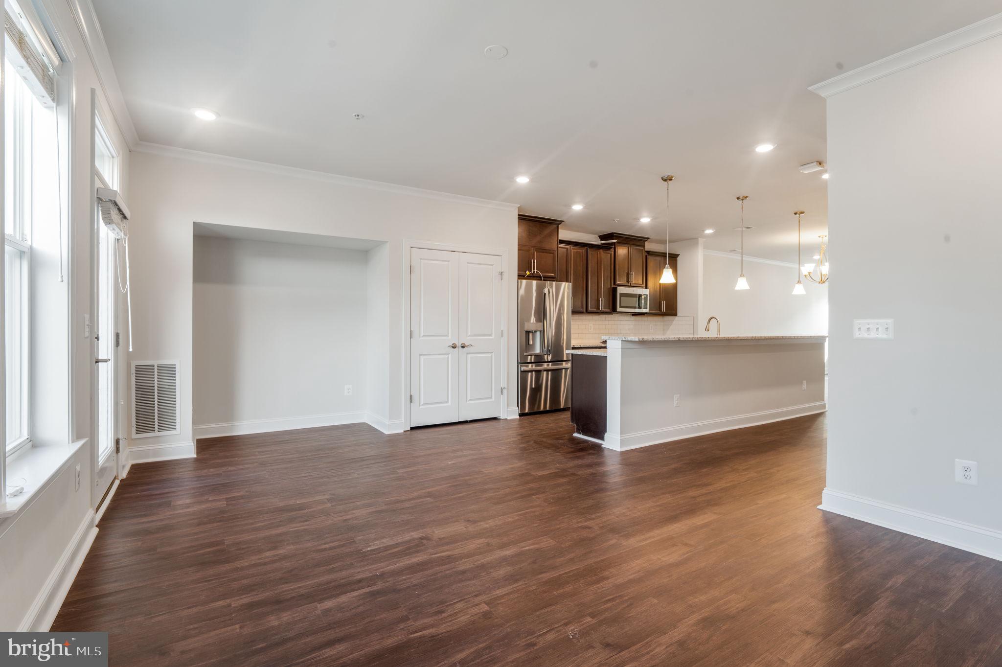 LOUDOUN COUNTY - Residential