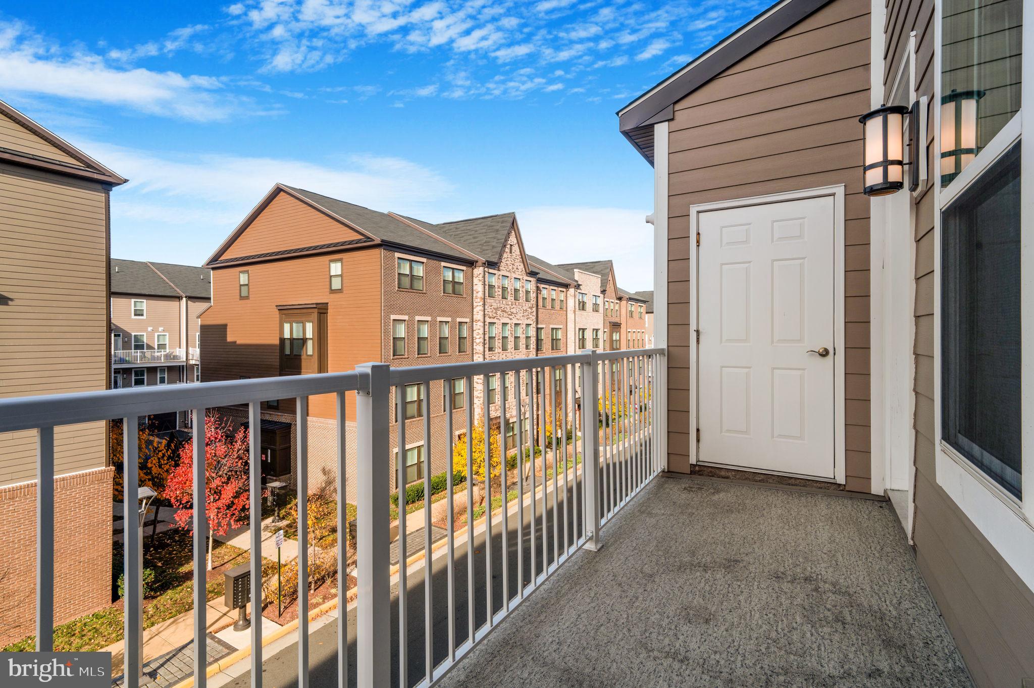 LOUDOUN COUNTY - Residential