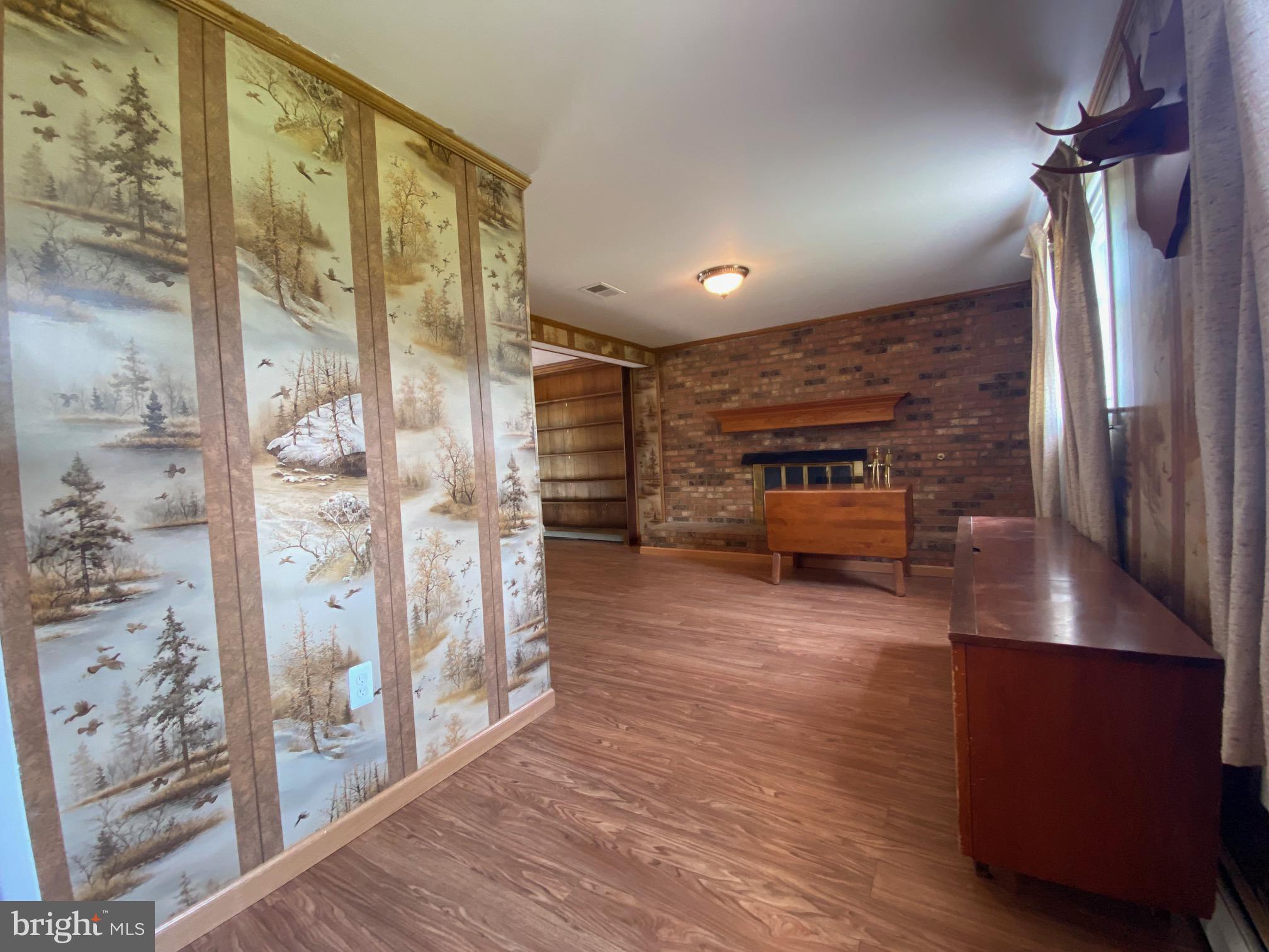 MARUMSCO WOODS - Residential