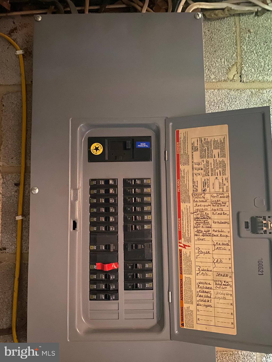 MARUMSCO WOODS - Residential