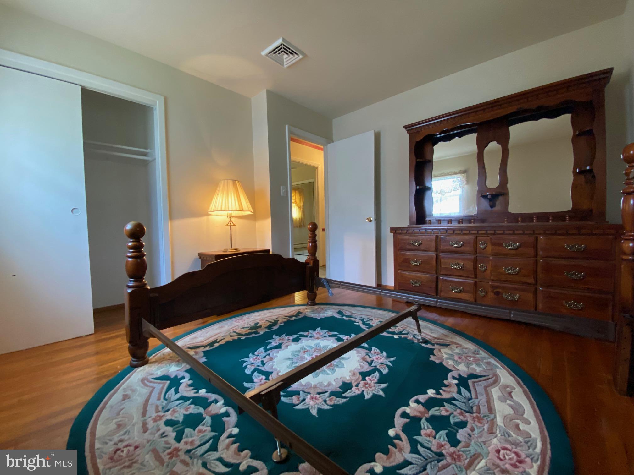 MARUMSCO WOODS - Residential