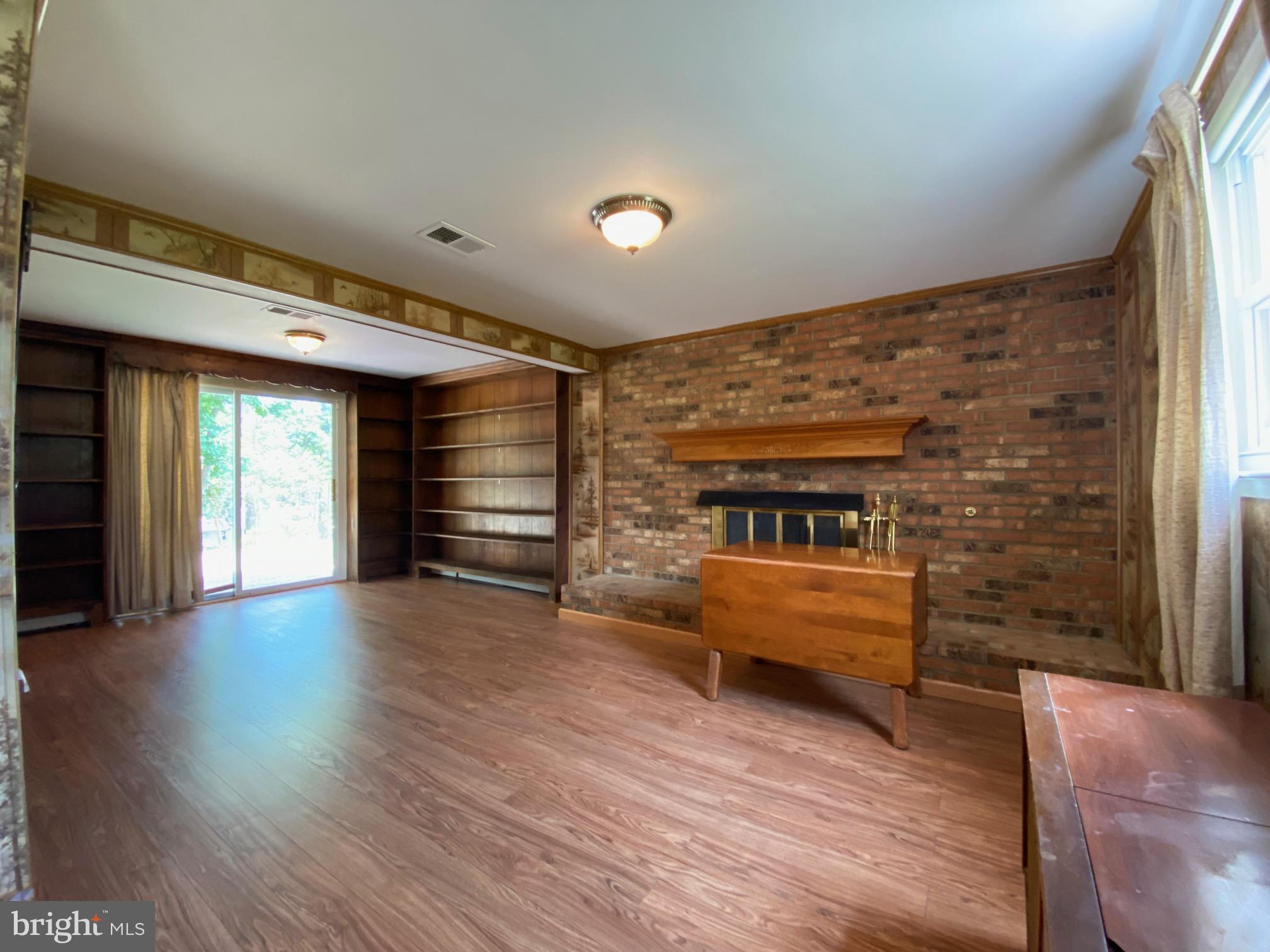 MARUMSCO WOODS - Residential