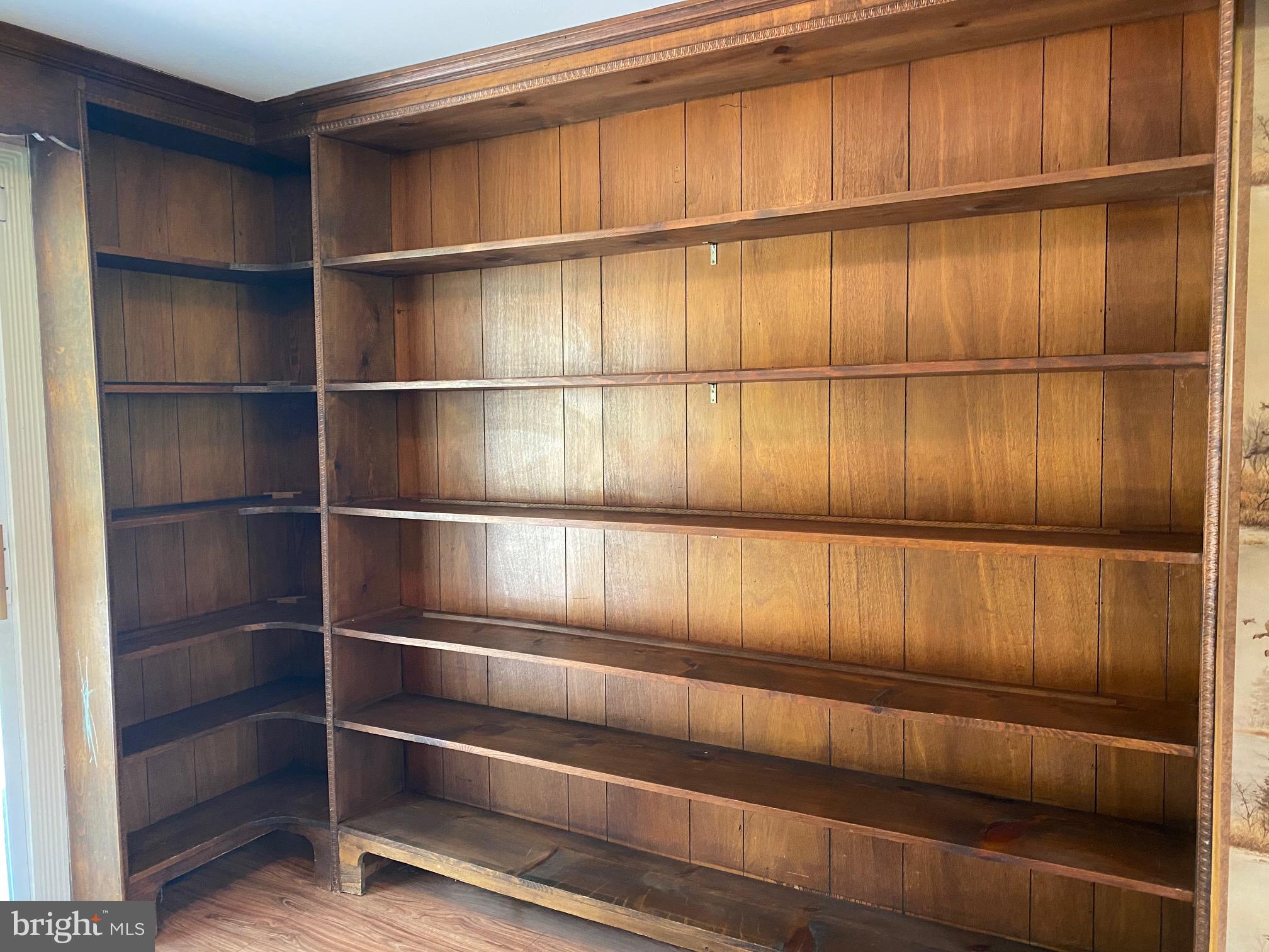 MARUMSCO WOODS - Residential