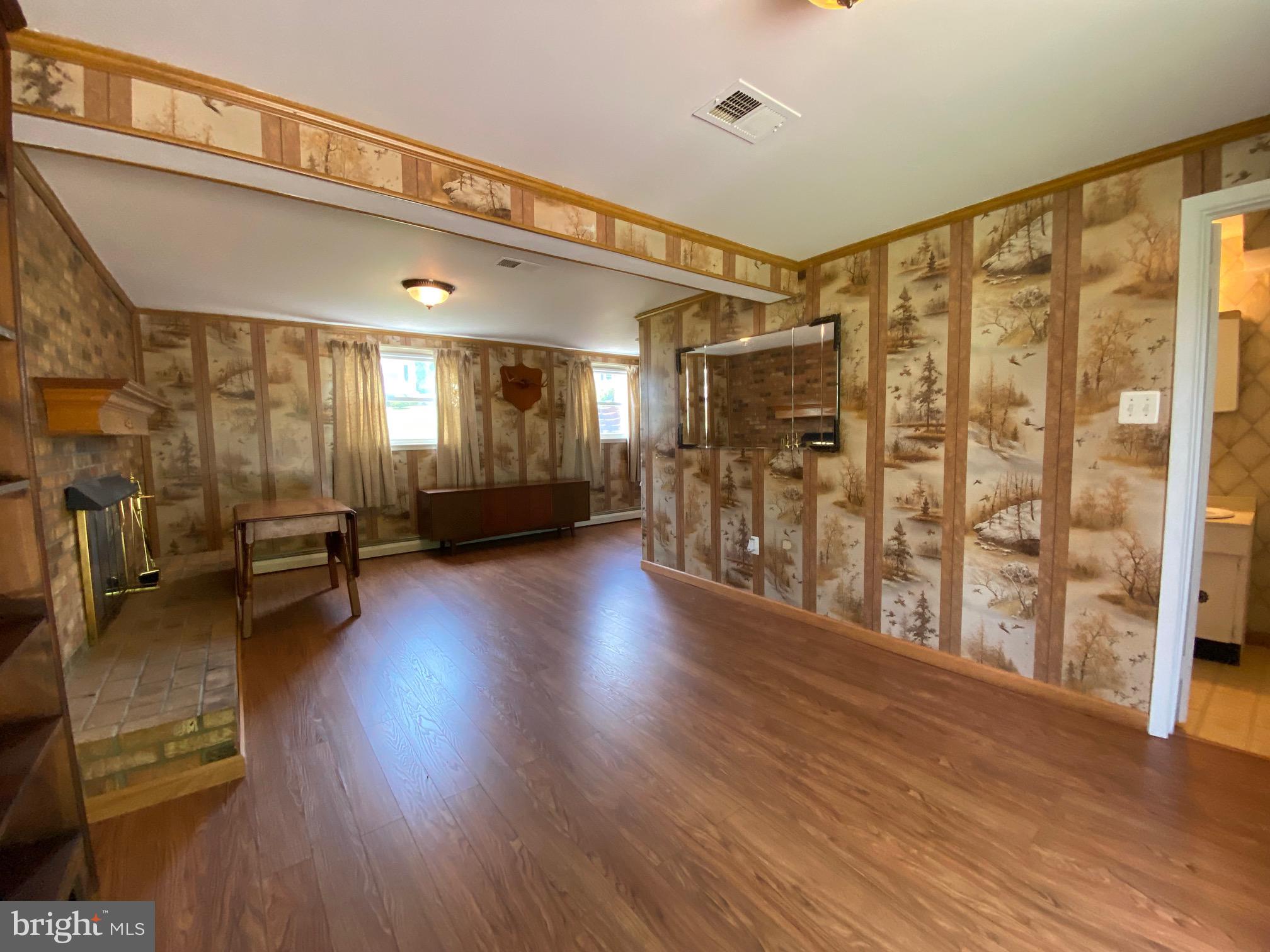 MARUMSCO WOODS - Residential