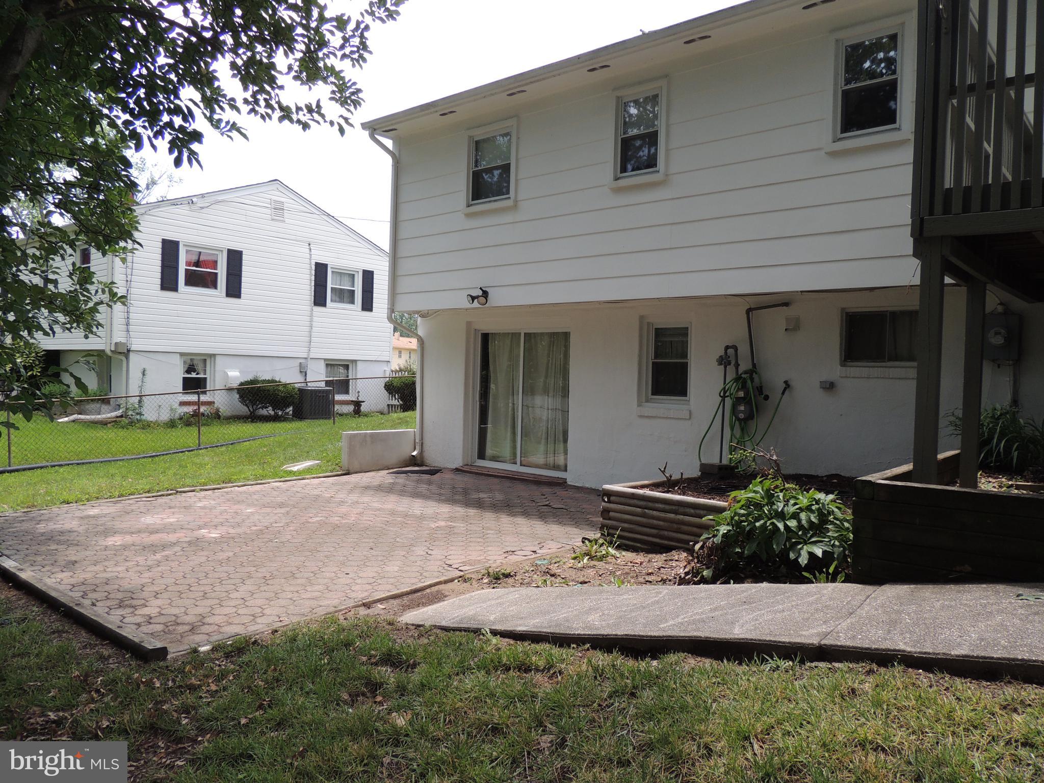 MARUMSCO WOODS - Residential