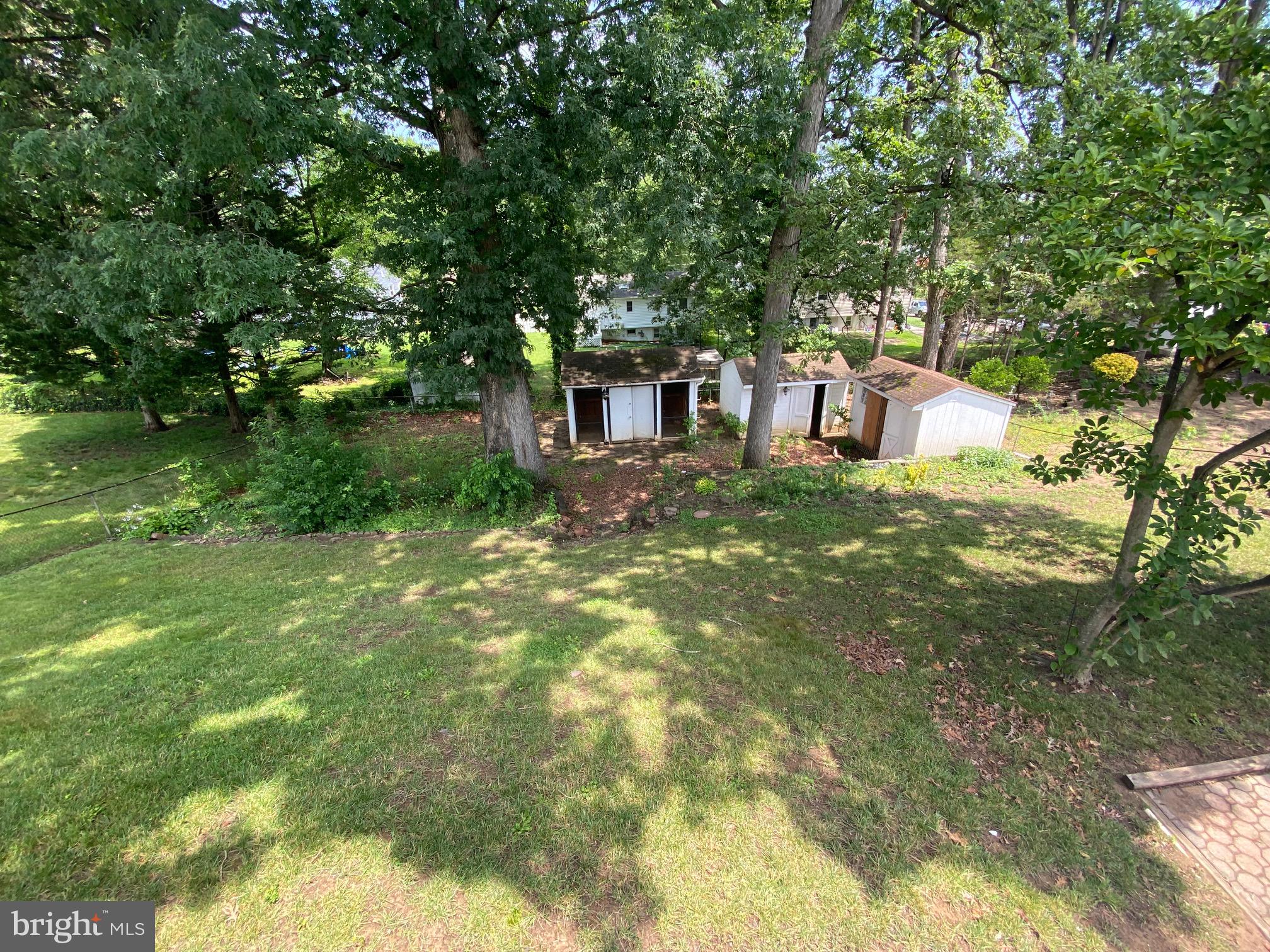 MARUMSCO WOODS - Residential