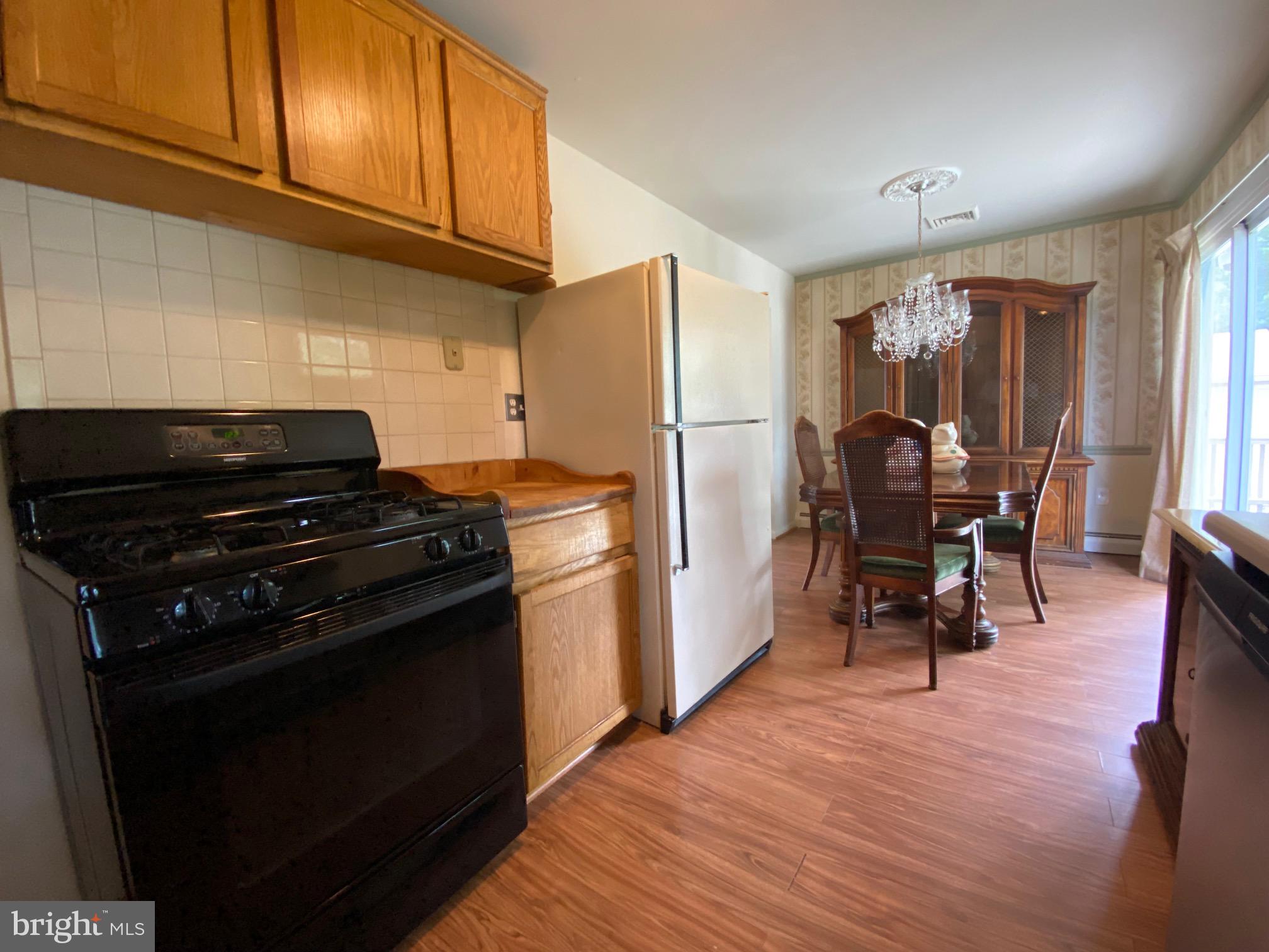 MARUMSCO WOODS - Residential