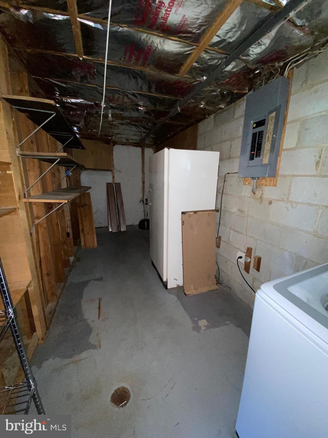 MARUMSCO WOODS - Residential