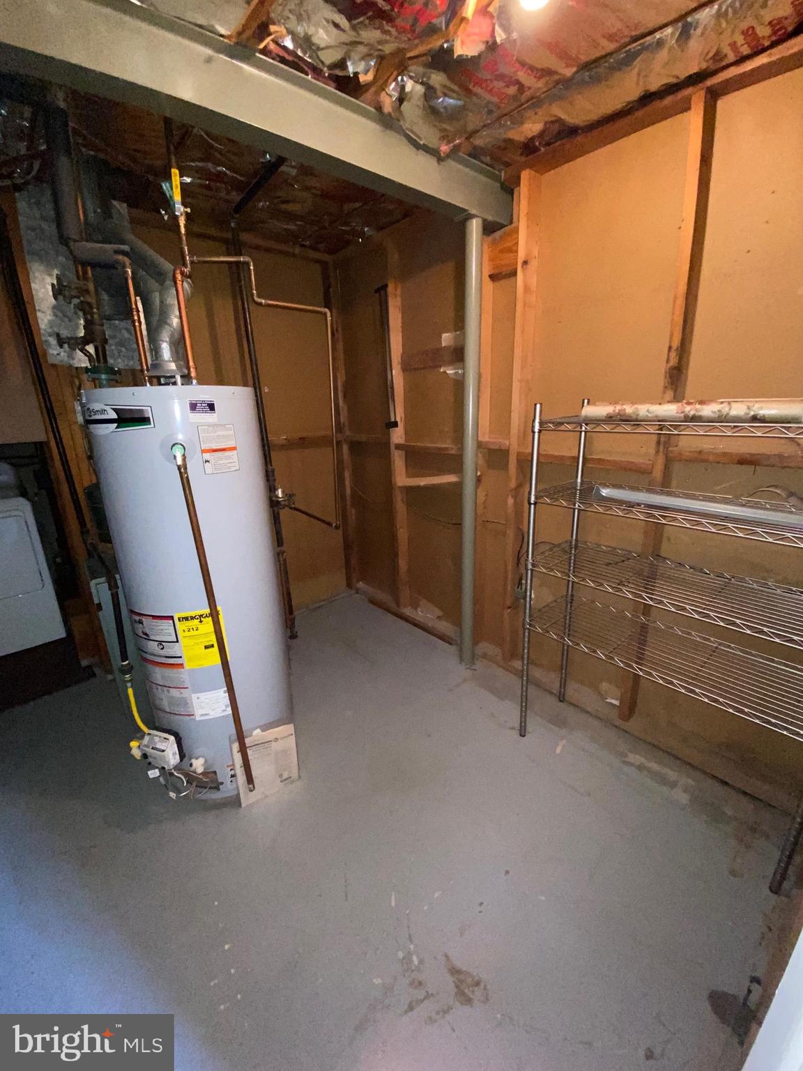 MARUMSCO WOODS - Residential