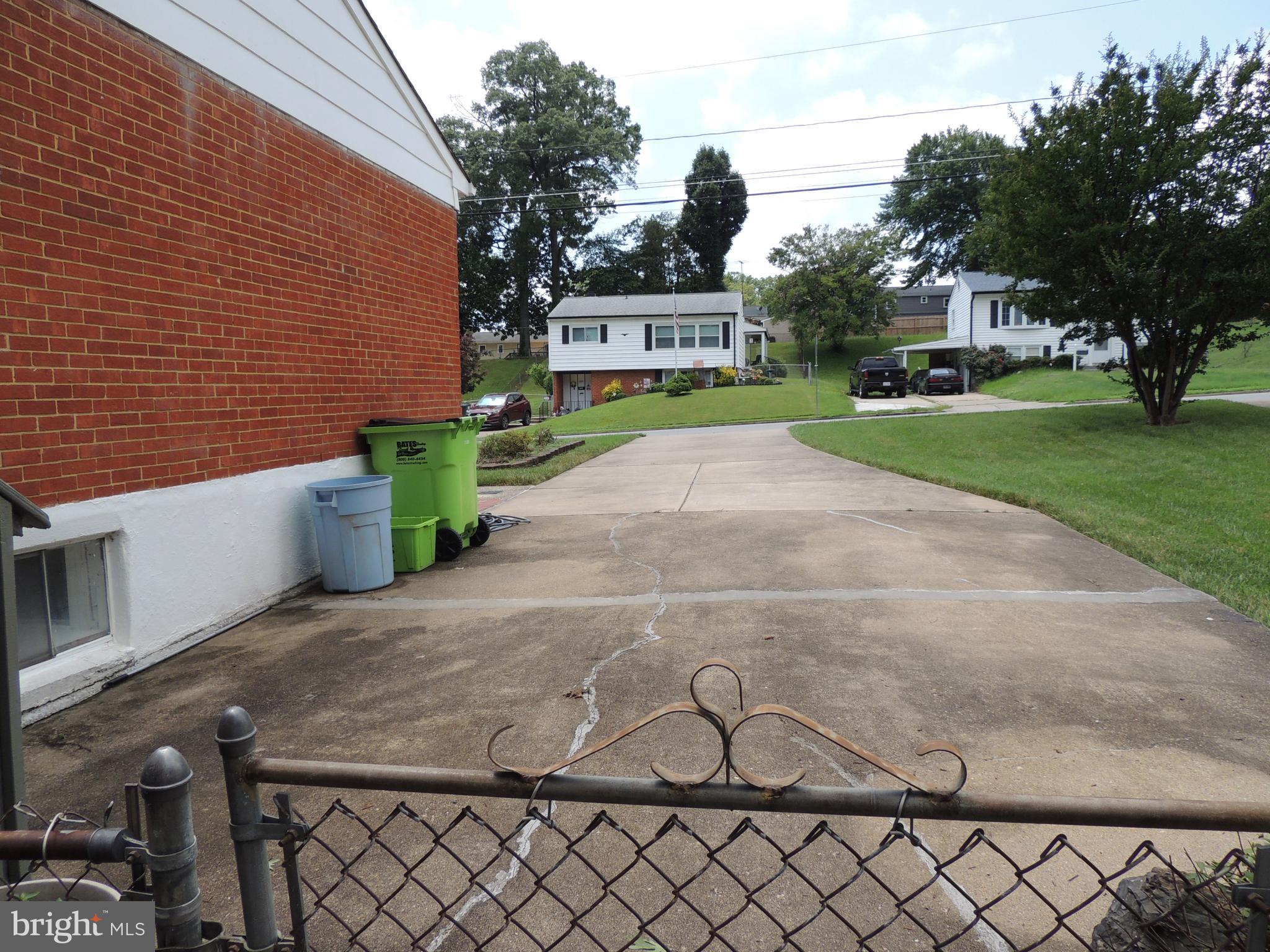 MARUMSCO WOODS - Residential