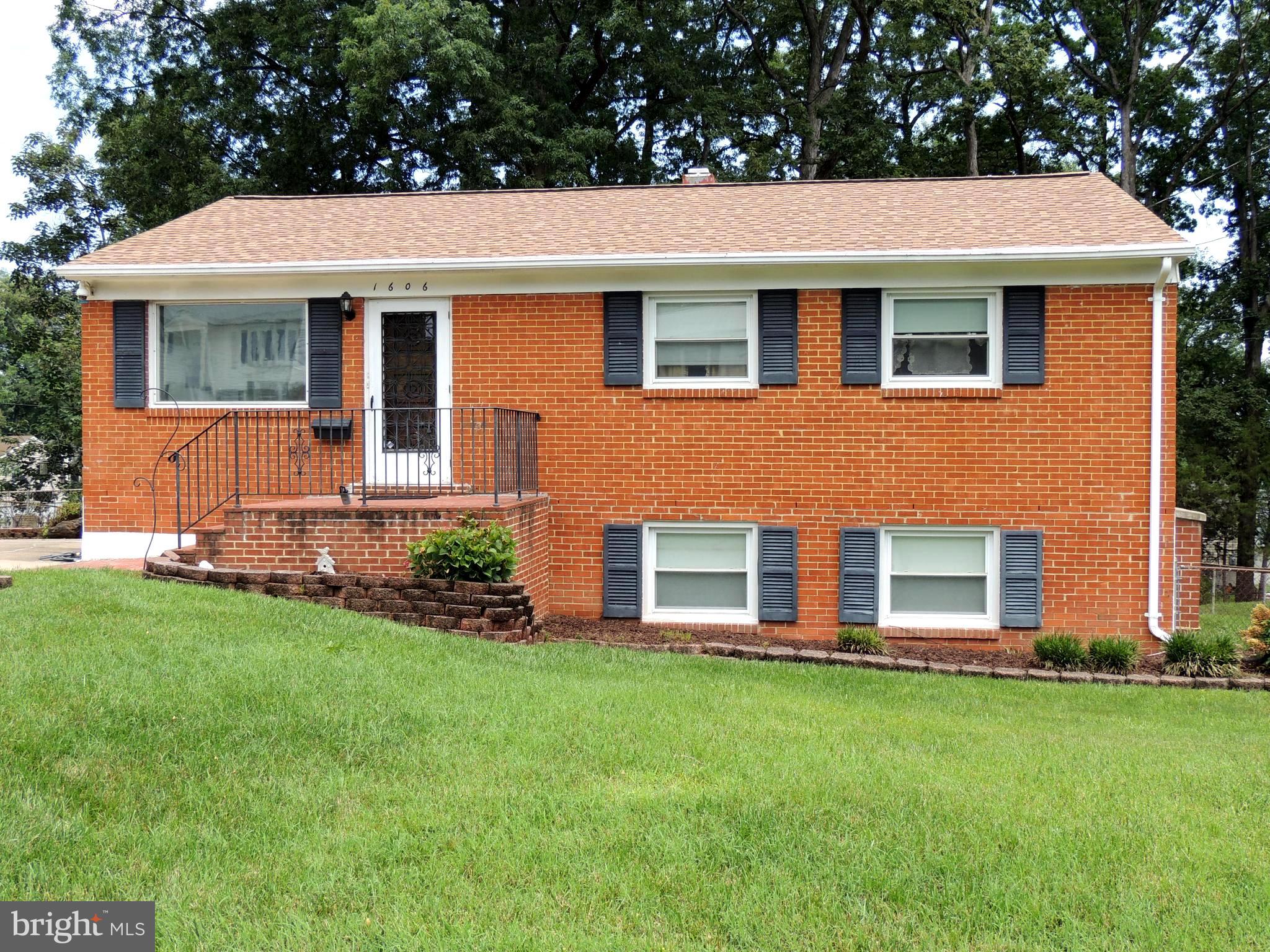 MARUMSCO WOODS - Residential