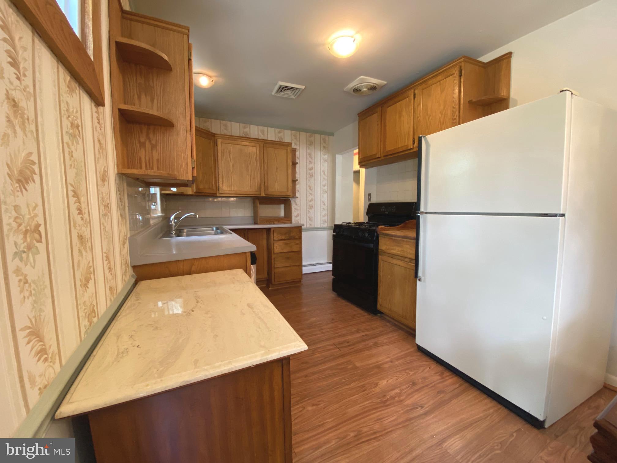 MARUMSCO WOODS - Residential